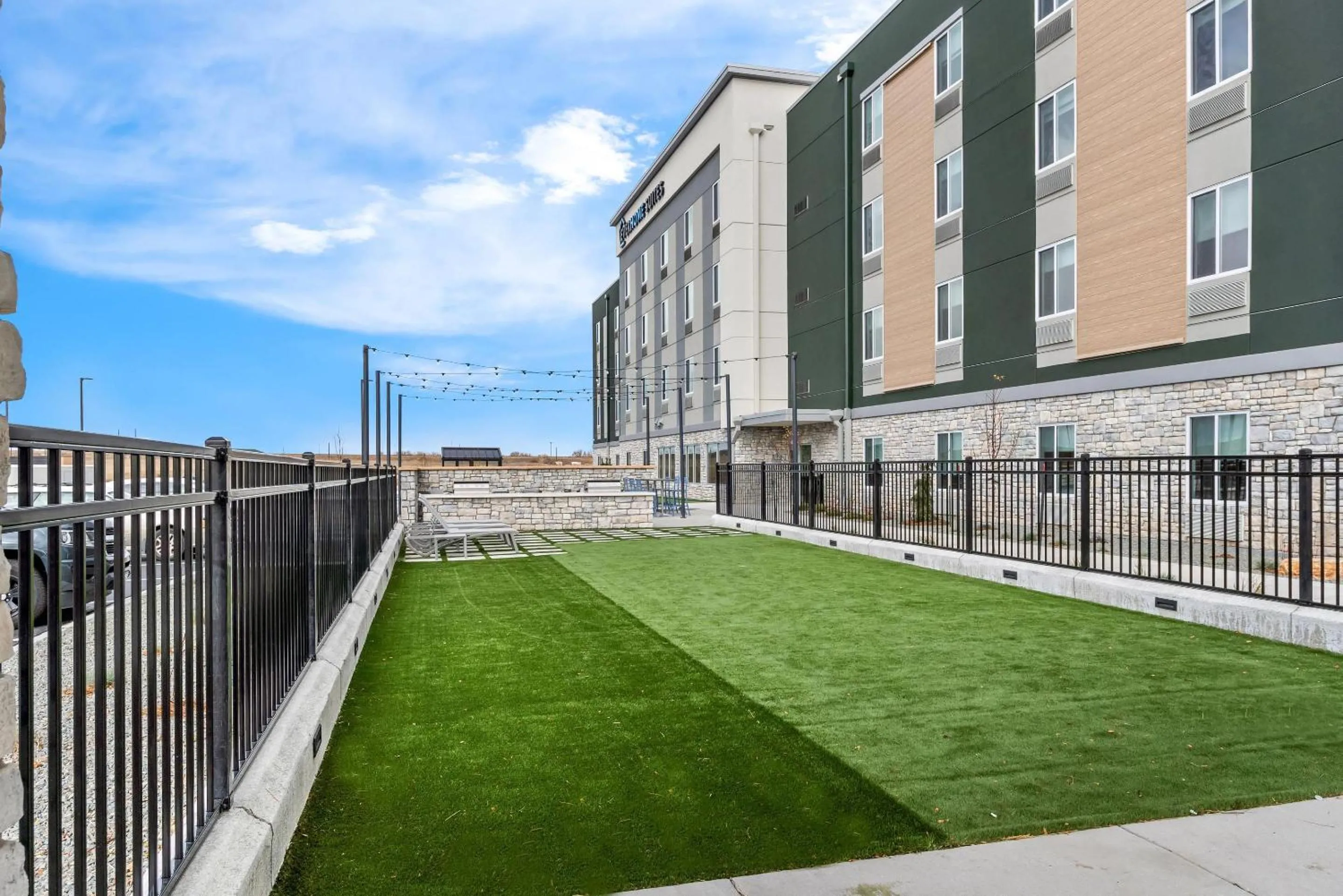 Other in Everhome Suites Cheyenne