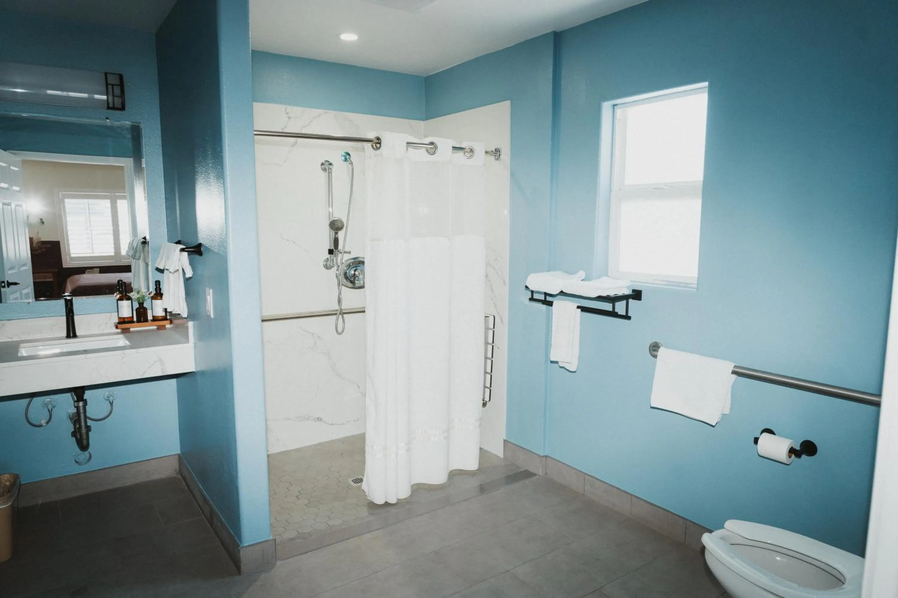 Paso Robles Wine Country Inn