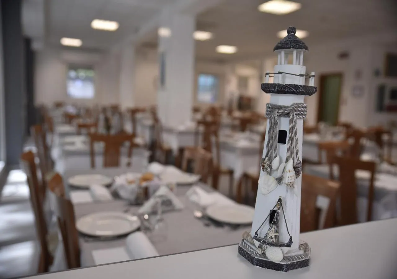 Decorative detail in Hotel Vienna