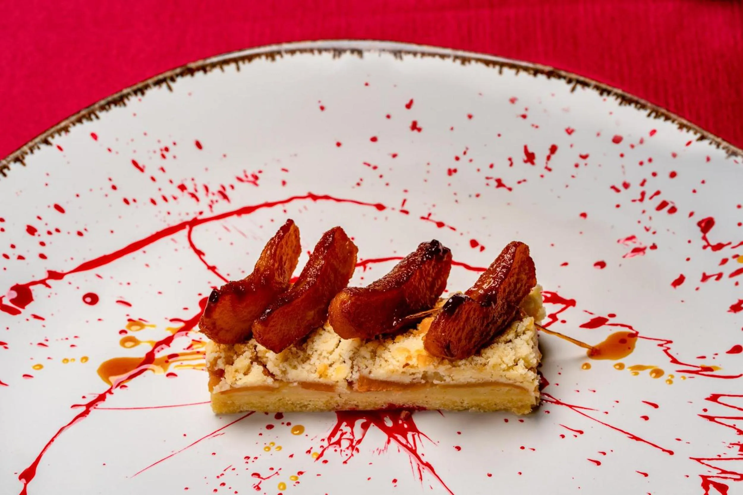 Restaurant/places to eat in Sentido Trendy Verbena Beach Hotel