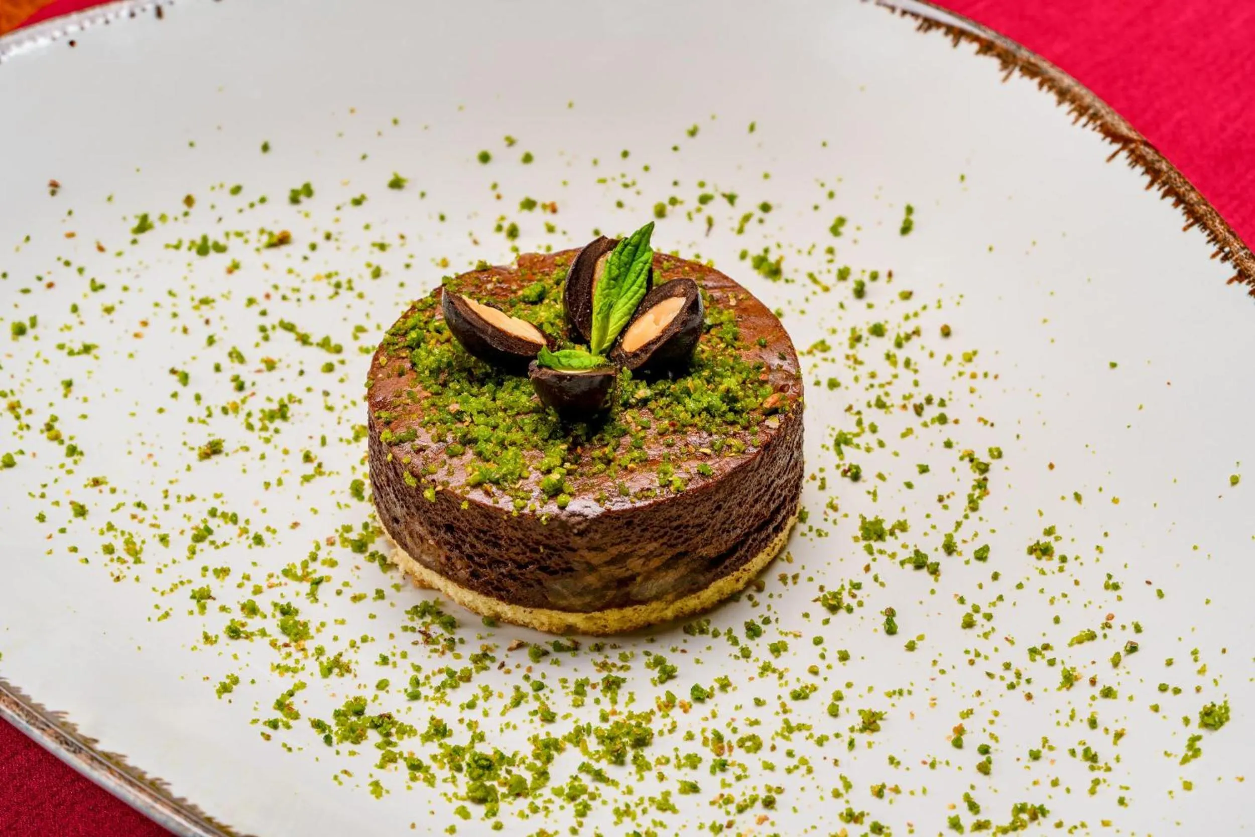 Restaurant/places to eat in Sentido Trendy Verbena Beach Hotel