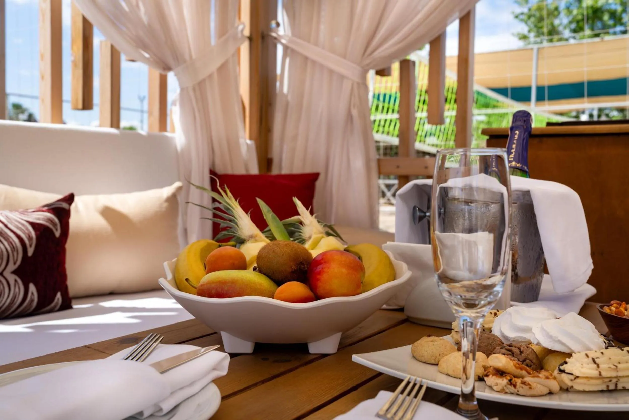 Other in Sentido Trendy Verbena Beach Hotel