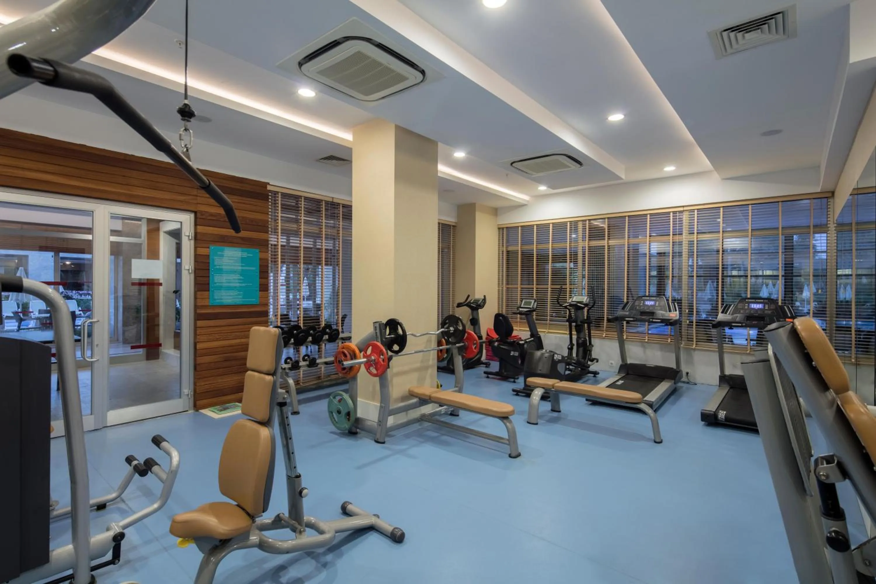 Activities in Sentido Trendy Verbena Beach Hotel