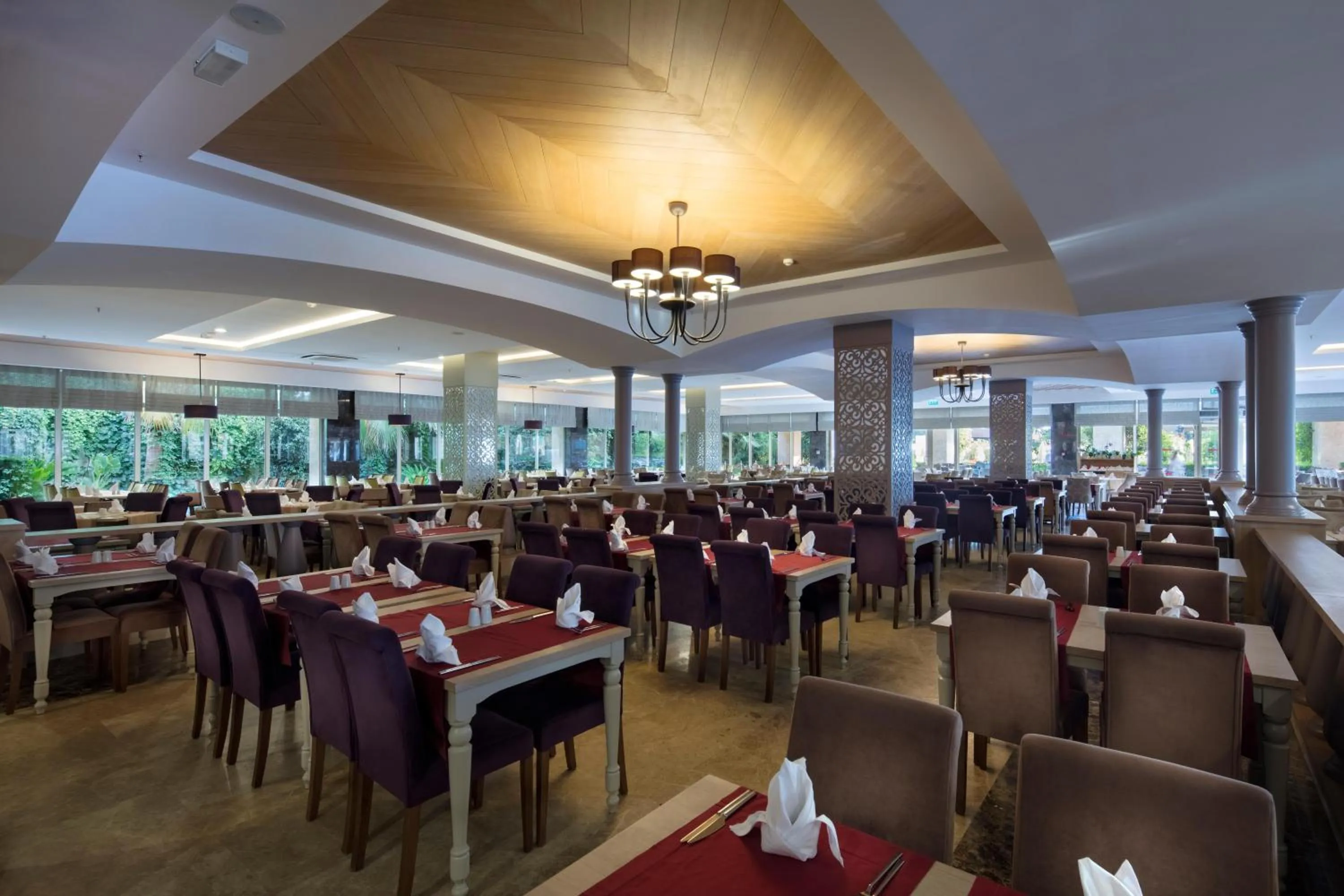 Restaurant/places to eat in Sentido Trendy Verbena Beach Hotel