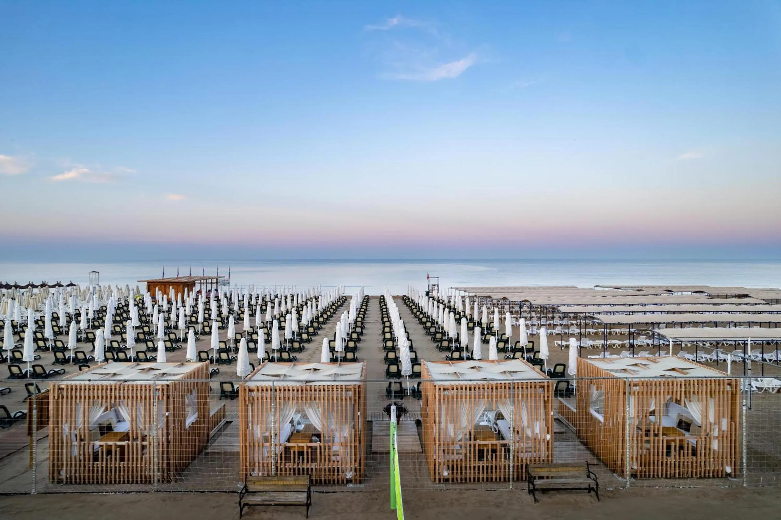 Beach in Sentido Trendy Verbena Beach Hotel