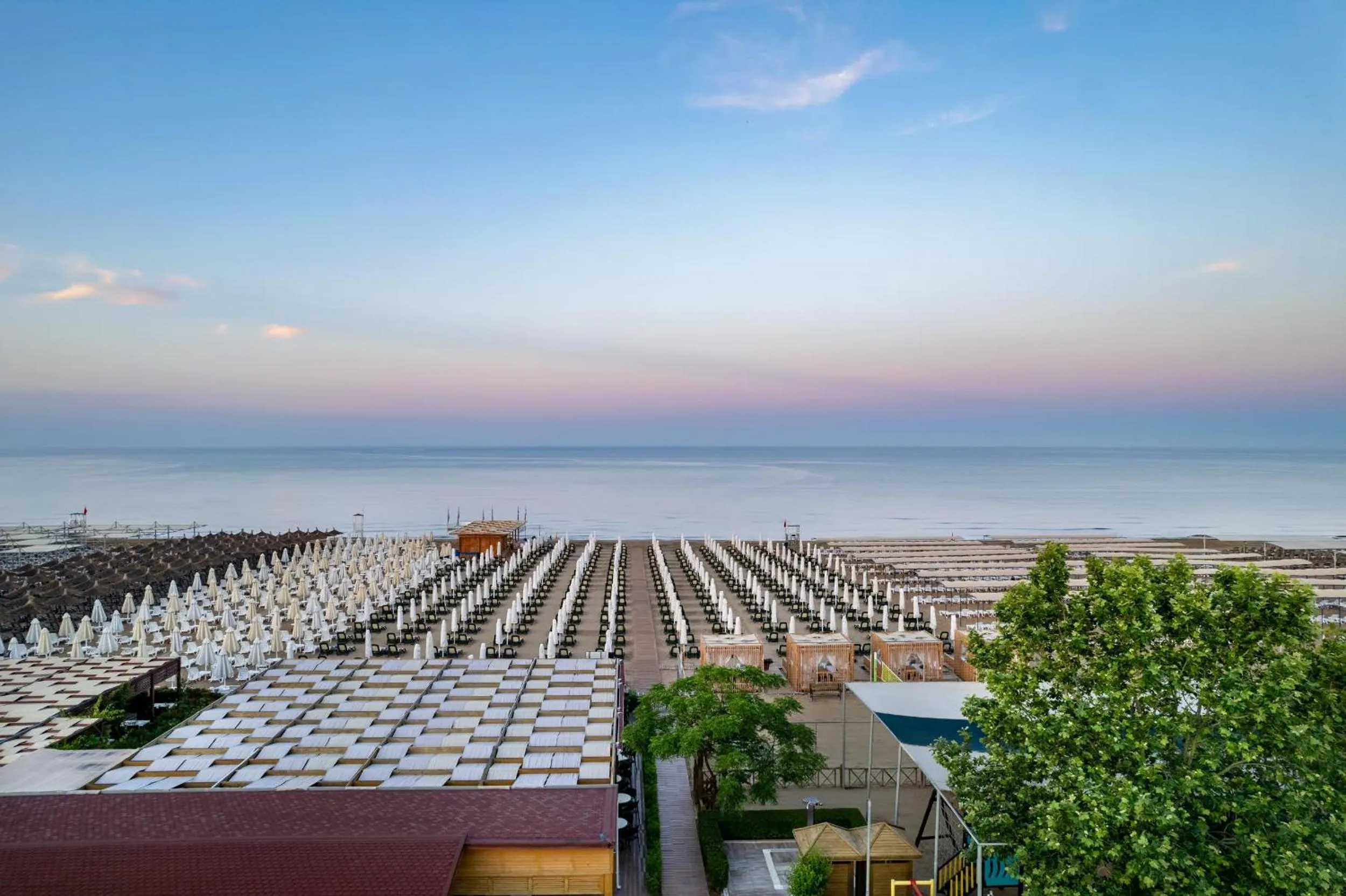 Beach in Sentido Trendy Verbena Beach Hotel