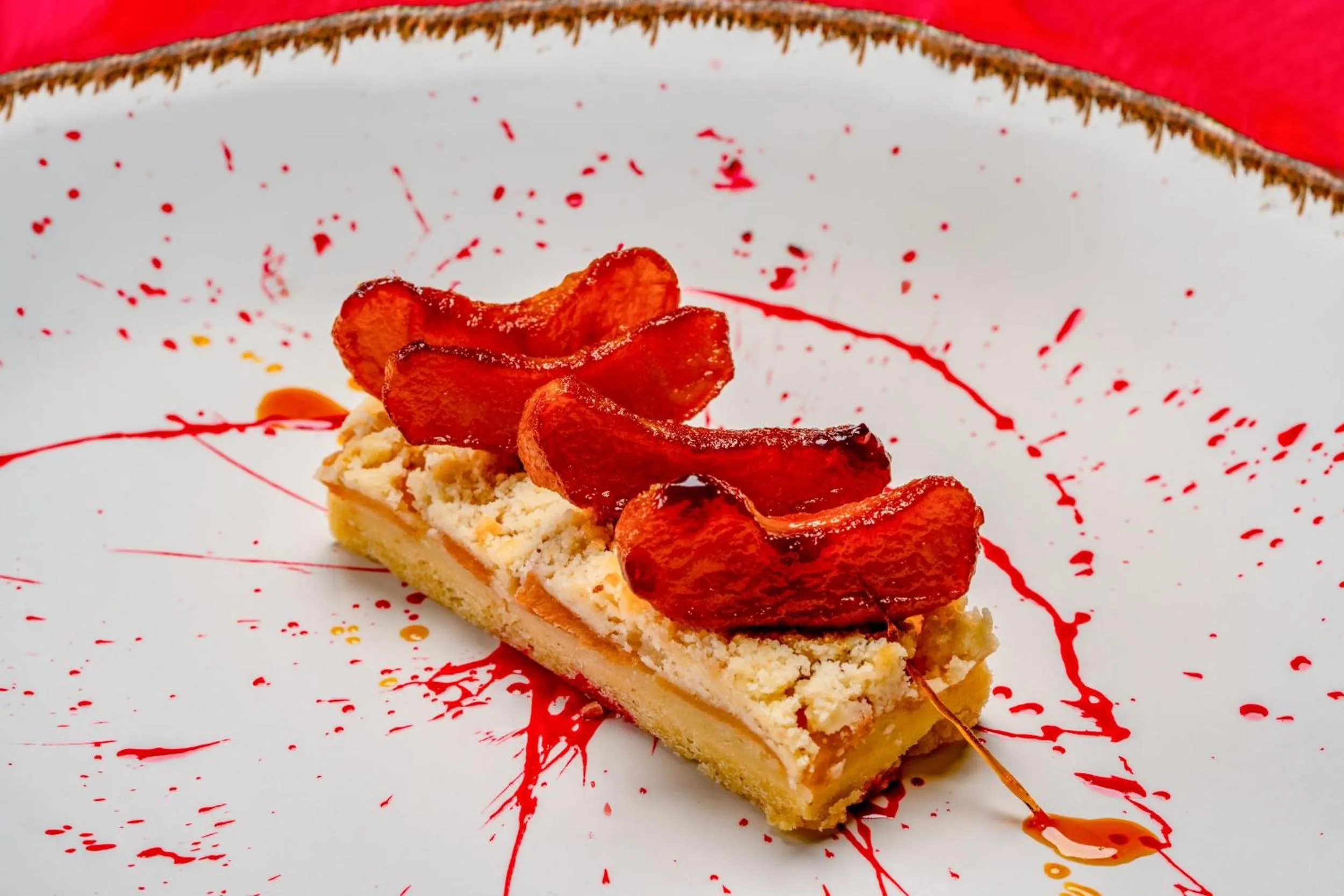 Restaurant/places to eat in Sentido Trendy Verbena Beach Hotel