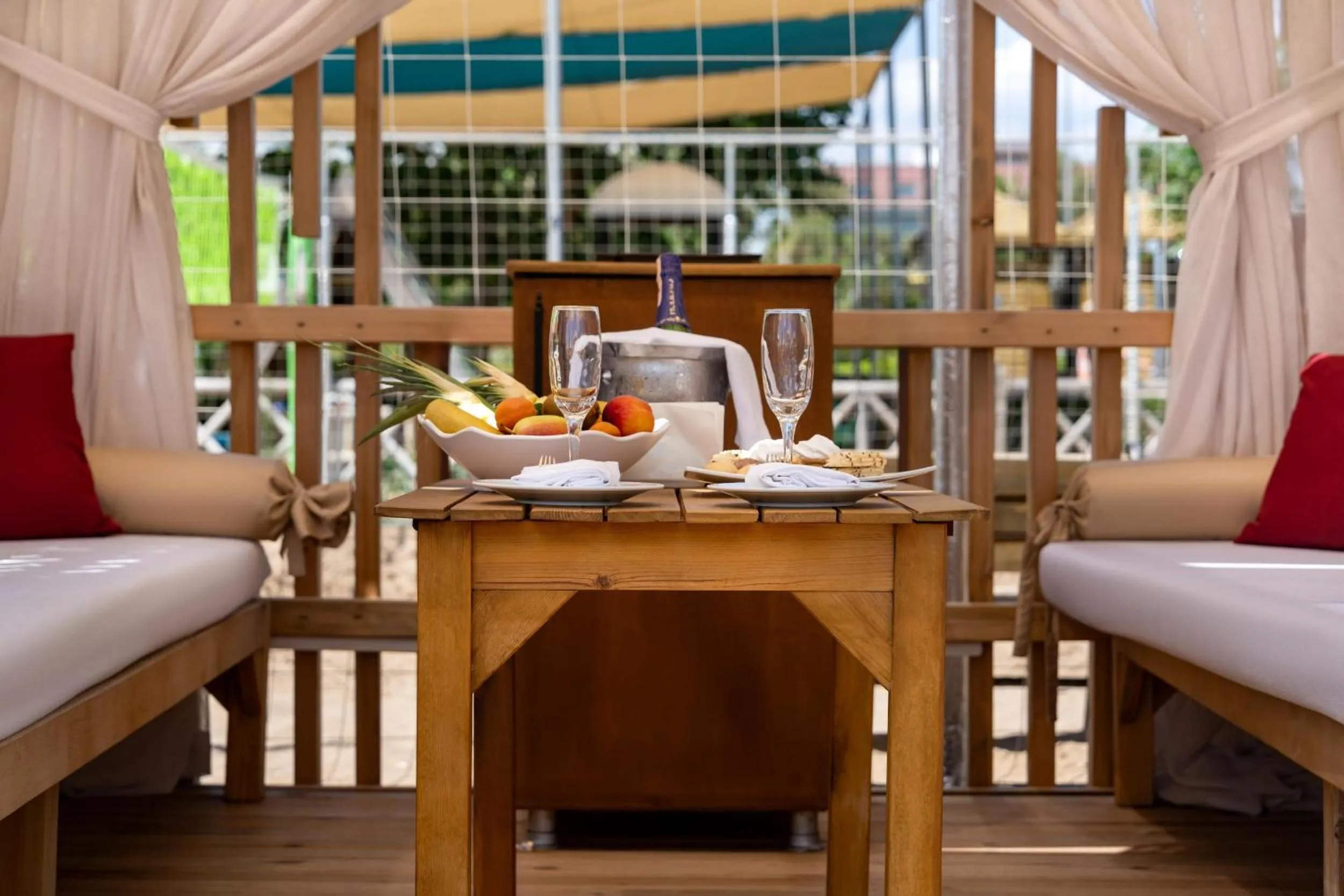 Other in Sentido Trendy Verbena Beach Hotel