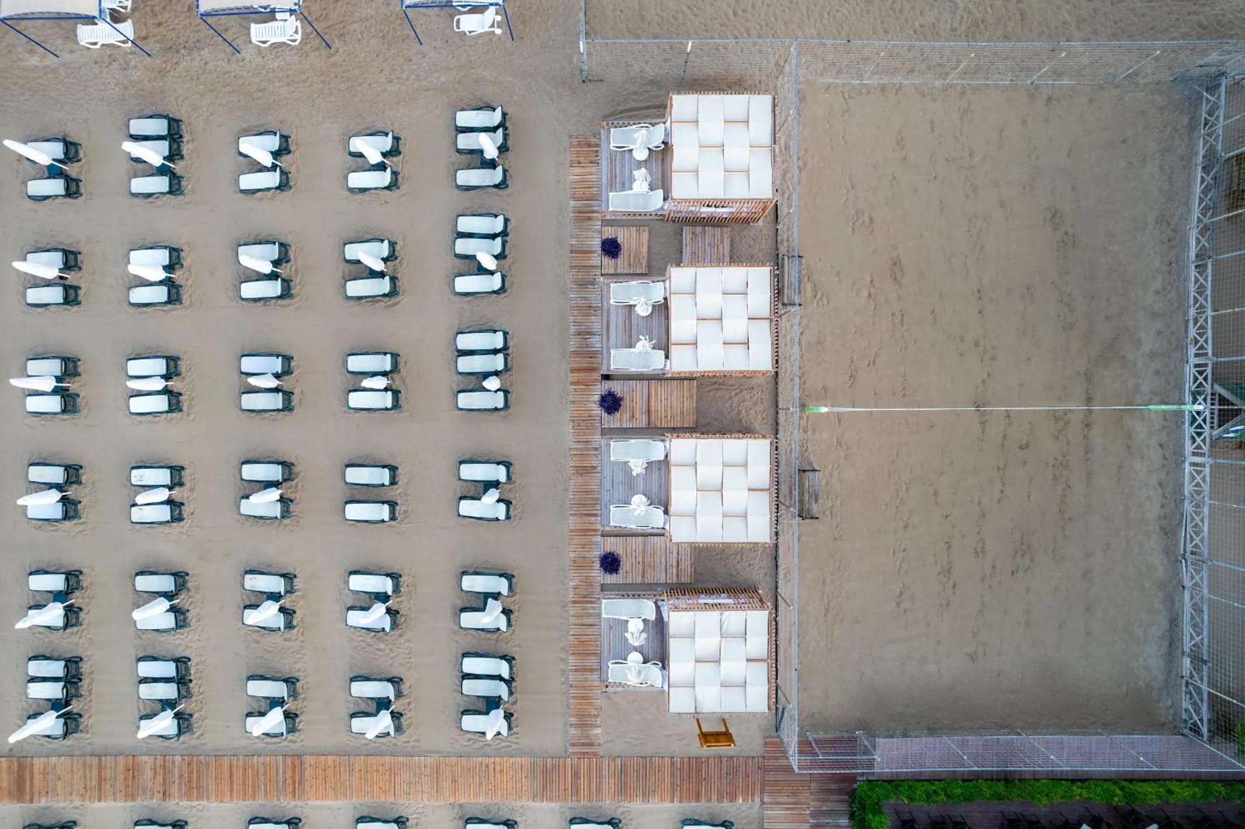 Beach in Sentido Trendy Verbena Beach Hotel