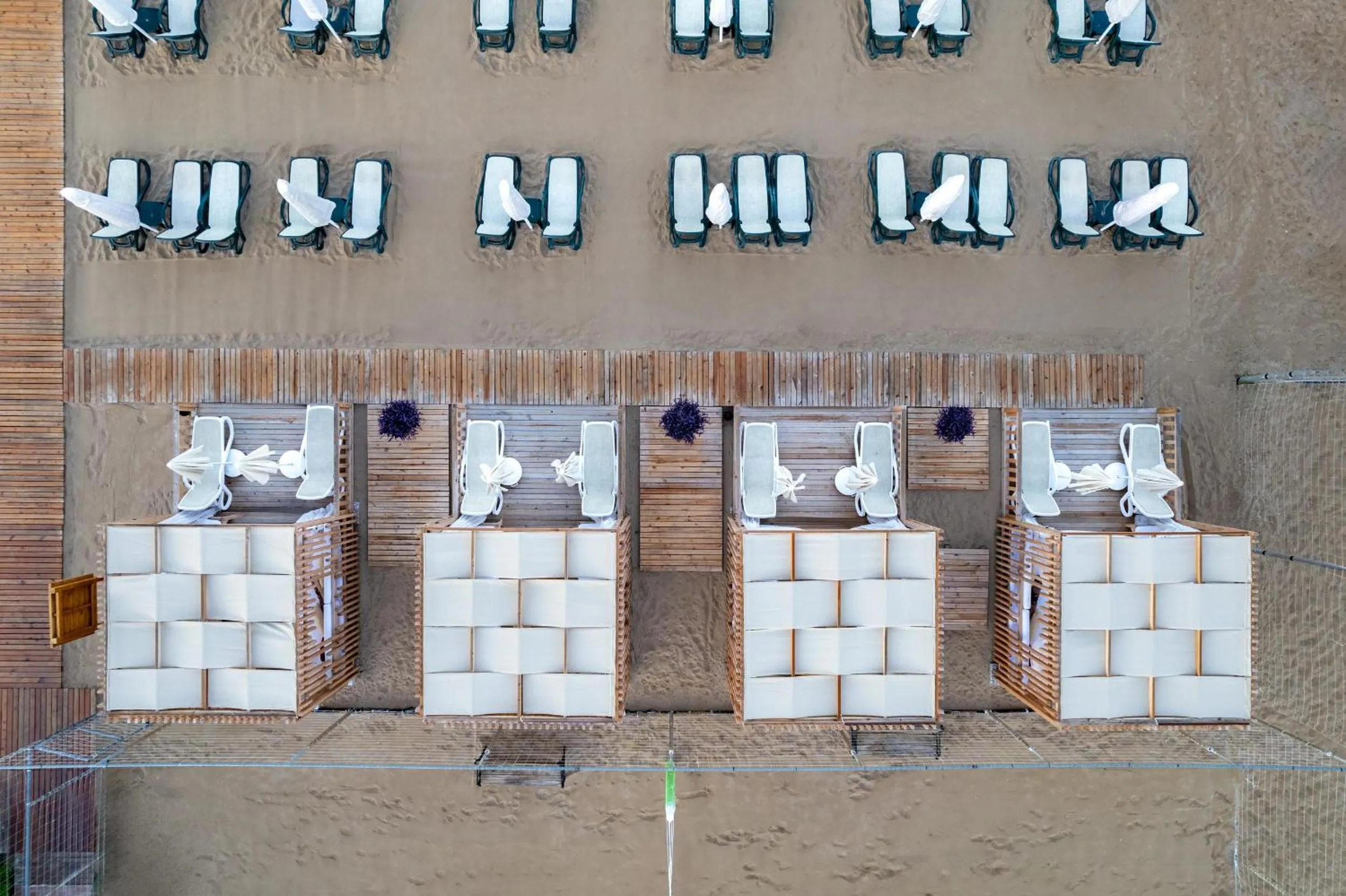 Beach in Sentido Trendy Verbena Beach Hotel