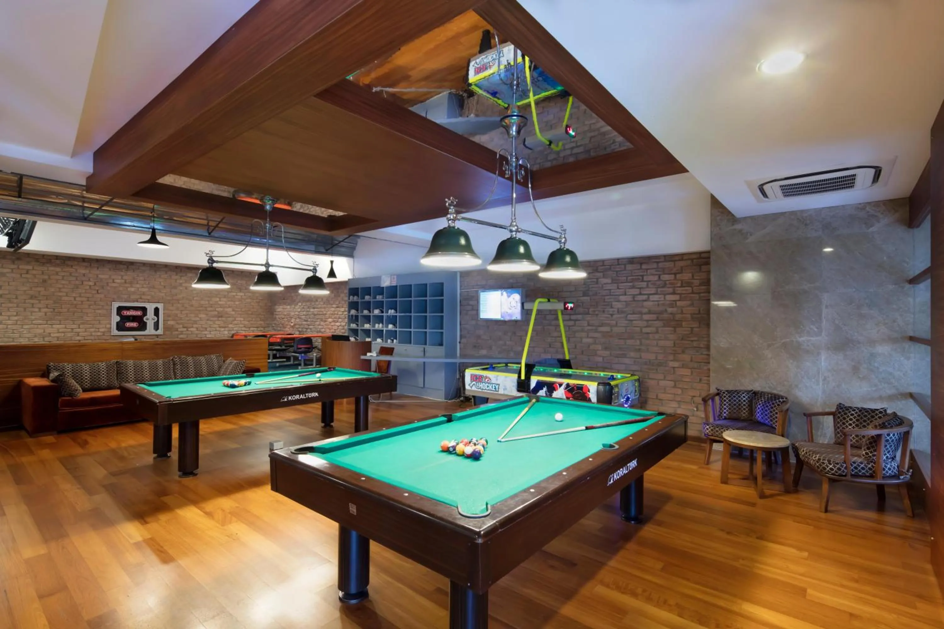 Spa and wellness centre/facilities in Sentido Trendy Verbena Beach Hotel