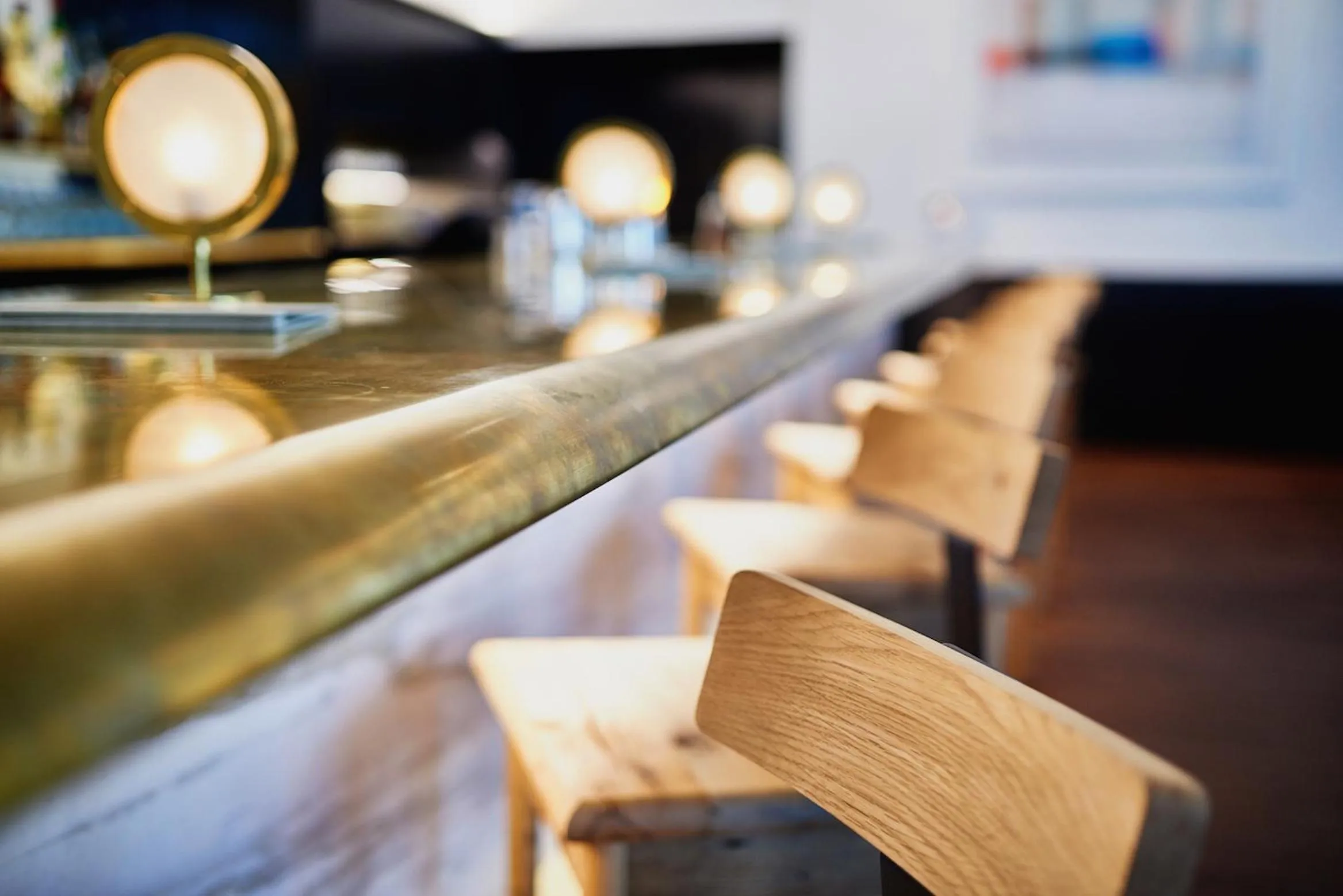 Restaurant/places to eat in South Congress Hotel