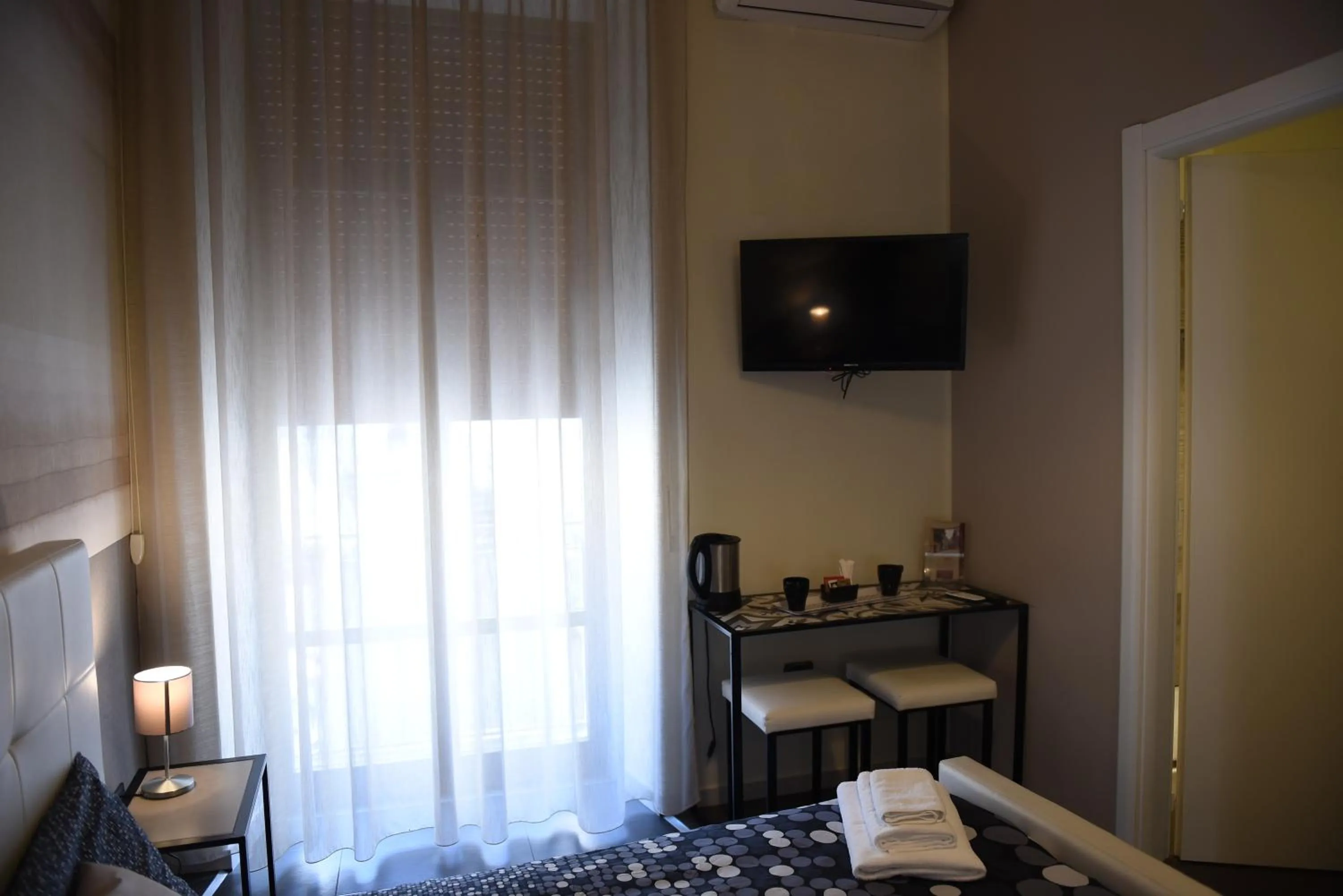 Bed in Il Duomo Salerno