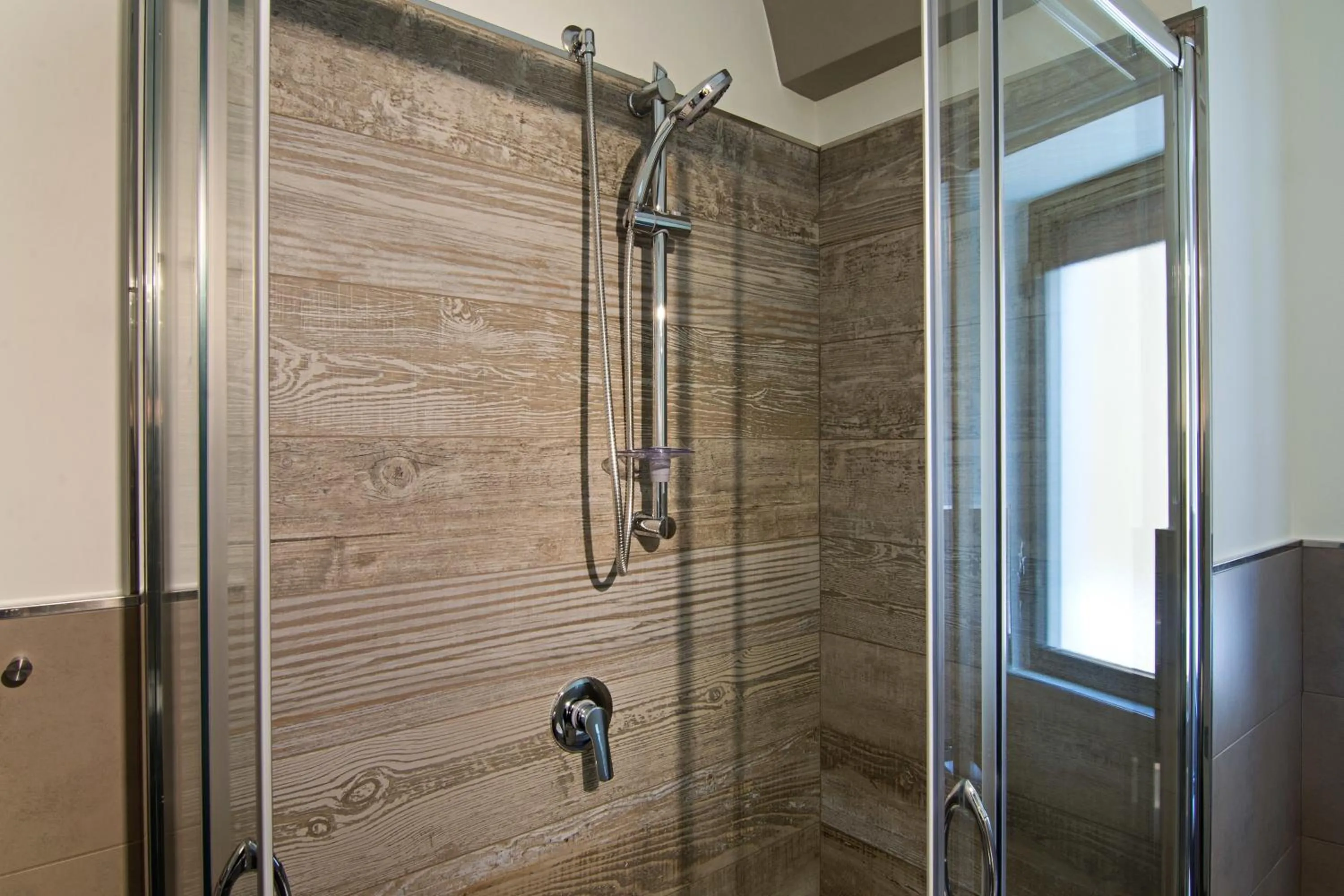 Toilet in Il Duomo Salerno