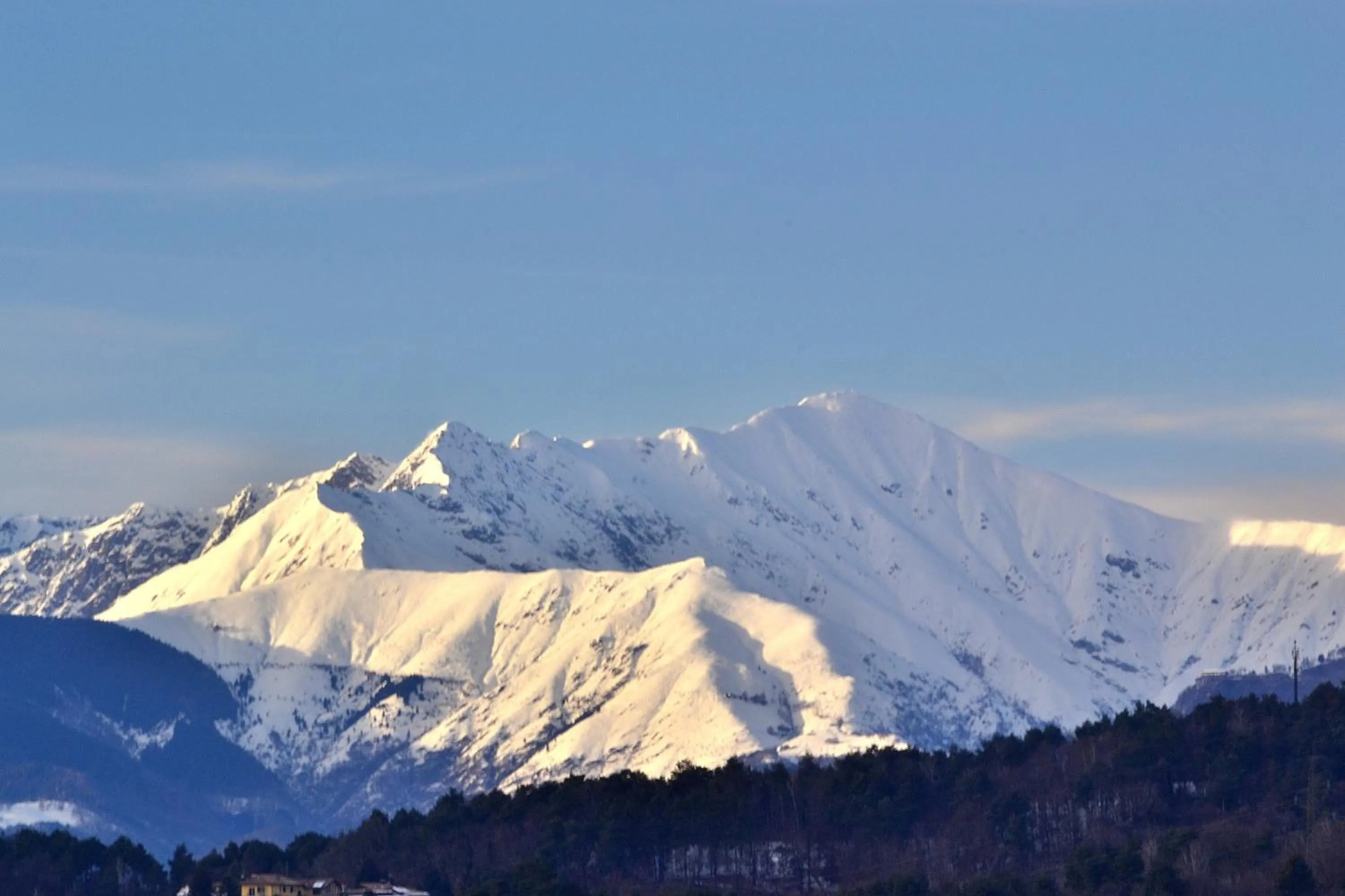 View (from property/room) in B&B Vinago Belvedere