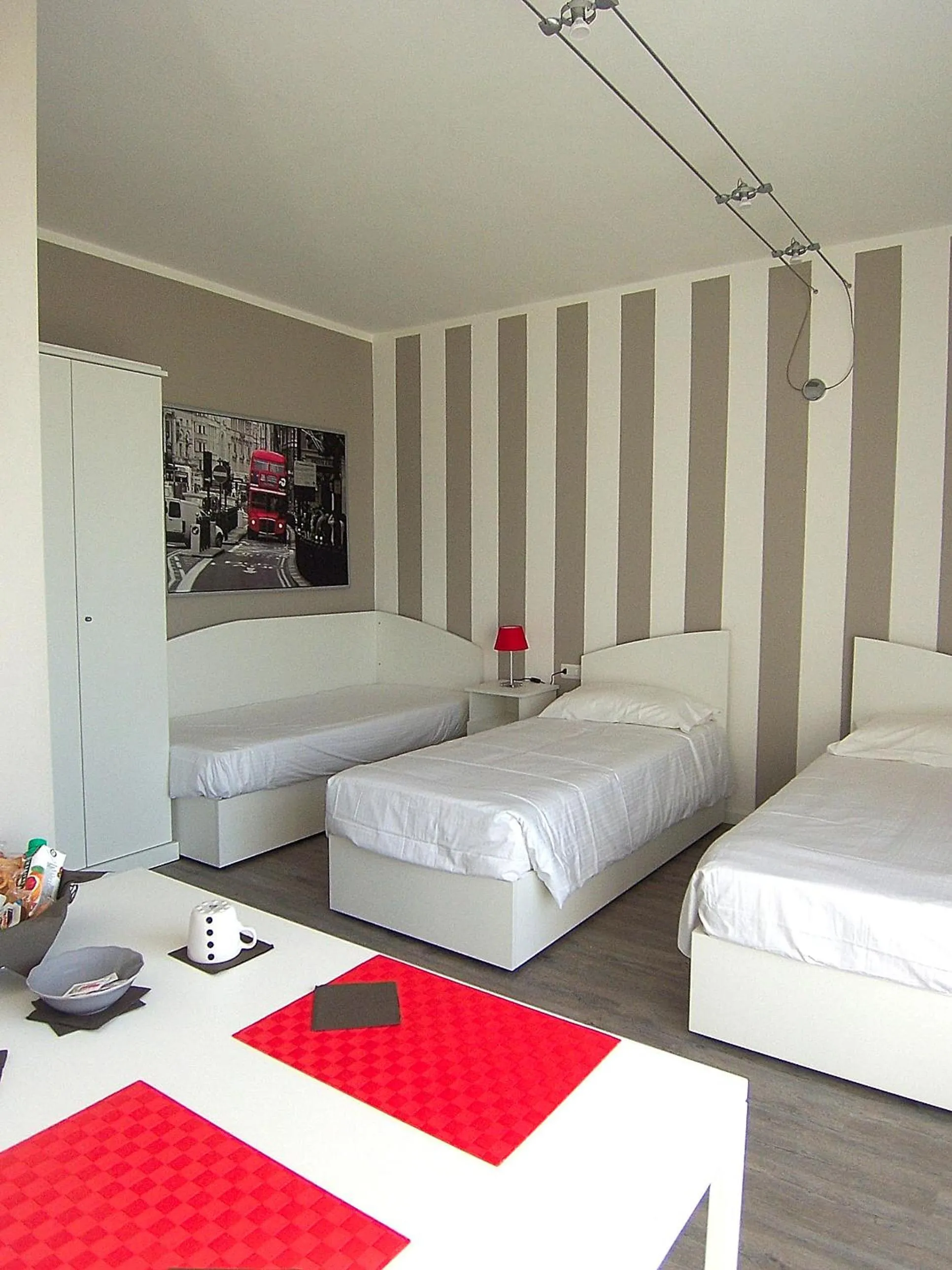 Bed in B&B Vinago Belvedere