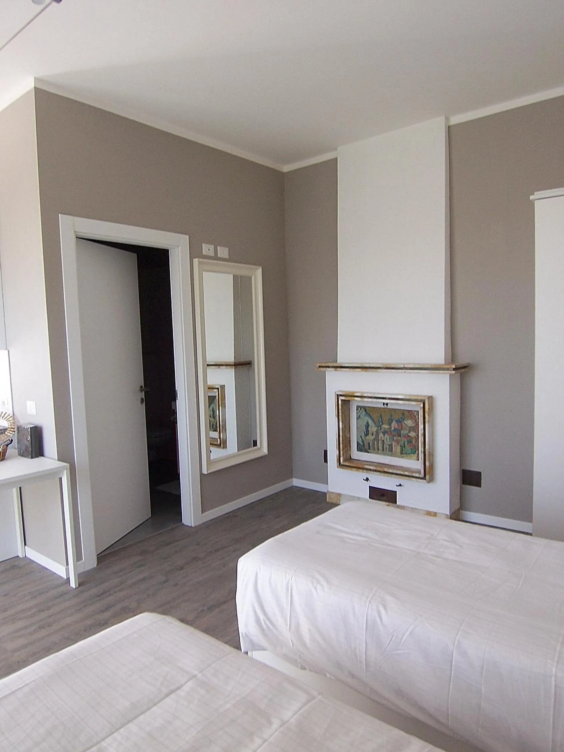 Bed in B&B Vinago Belvedere