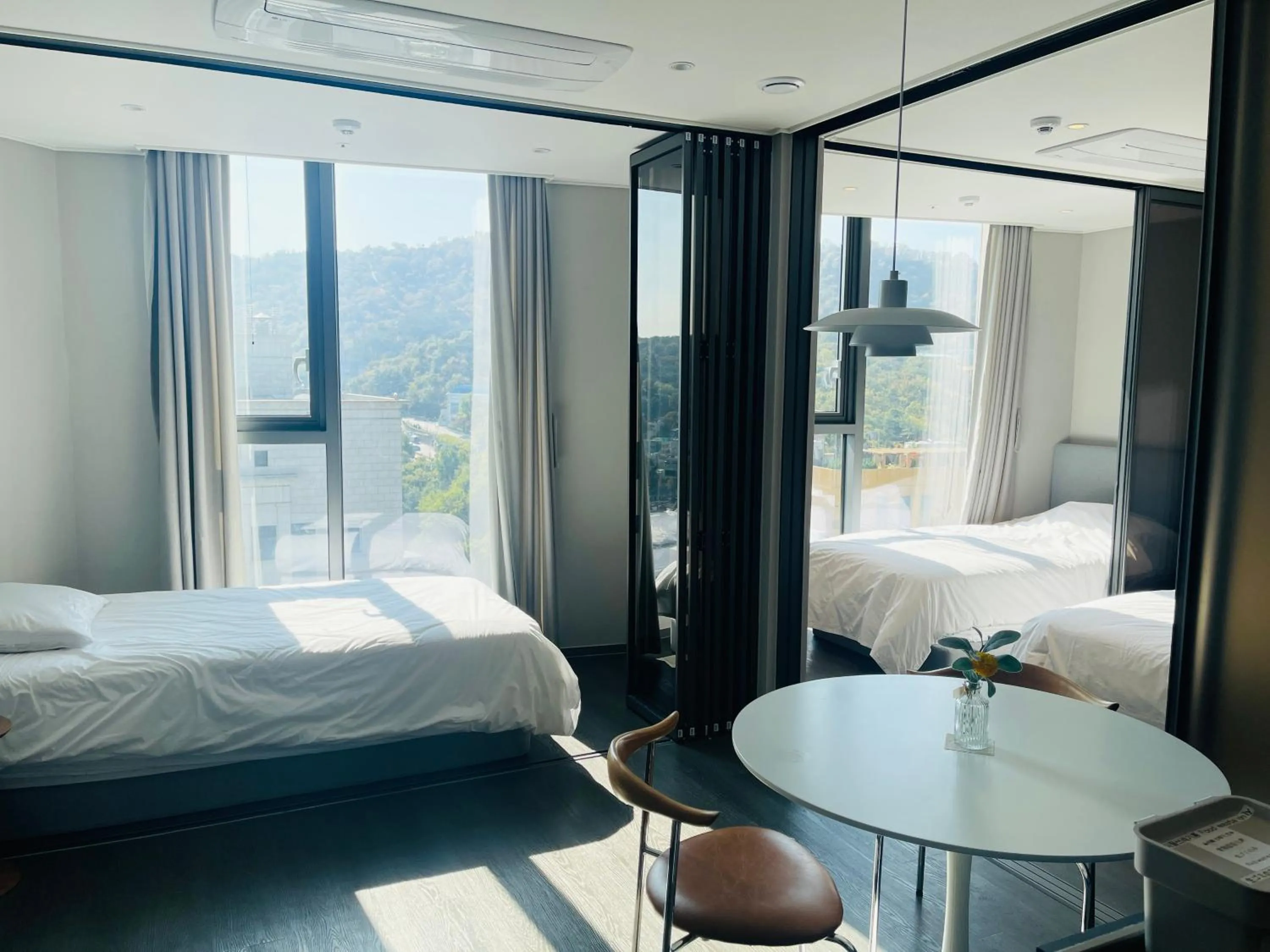Family Room in Villiv Inn-the City Namsan