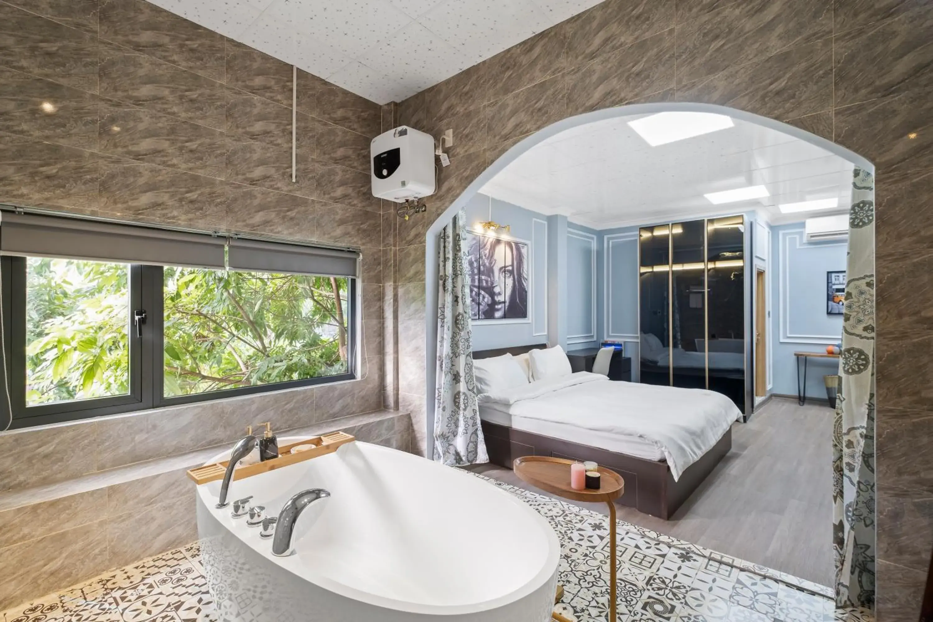 Châu Bảo An Homestay Châu Bảo An Homestay