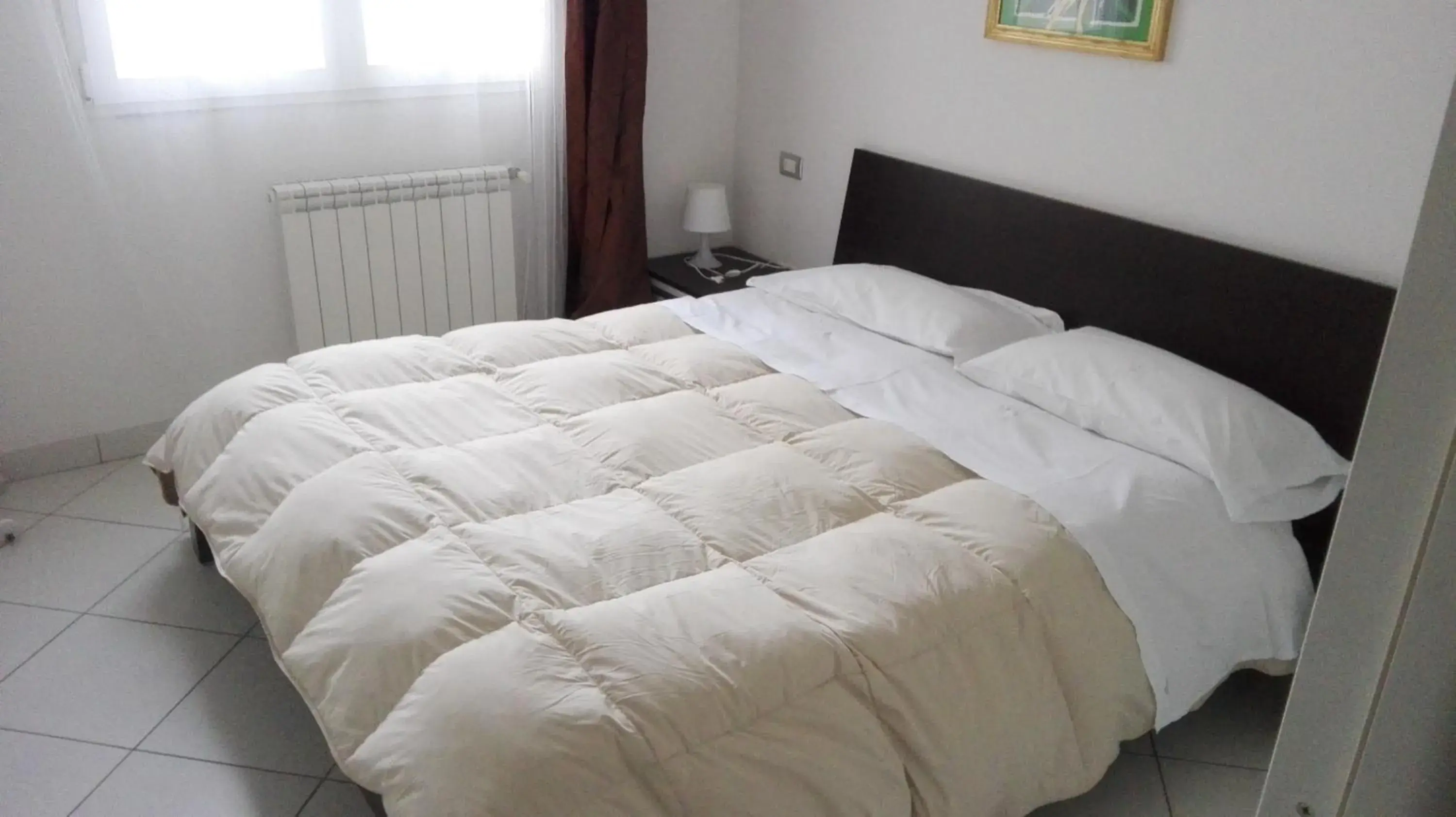 Two-Bedroom House - single occupancy in Residence Teresines Two-Bedroom House - single occupancy in Residence Teresines
