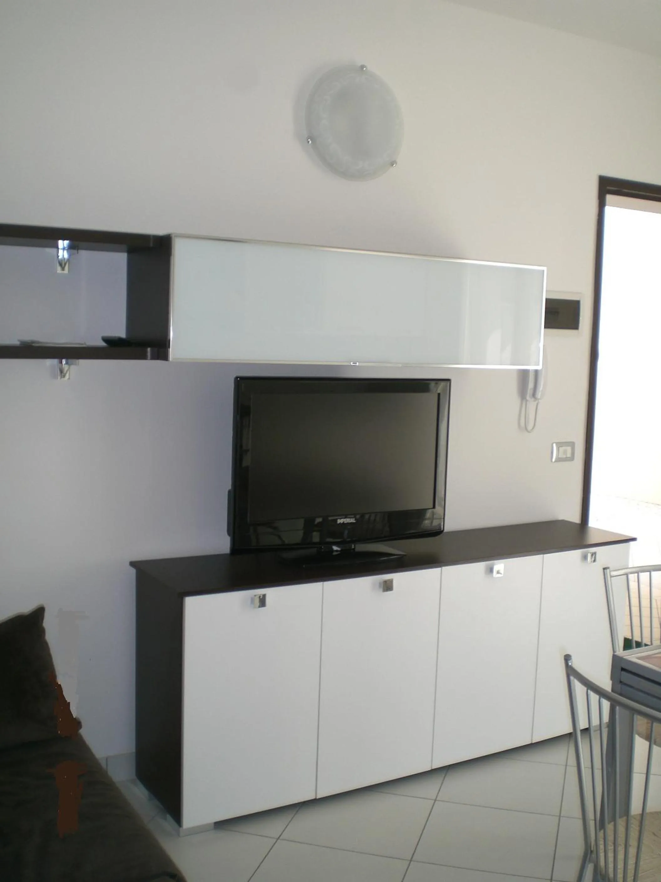 TV and multimedia in Residence Teresines