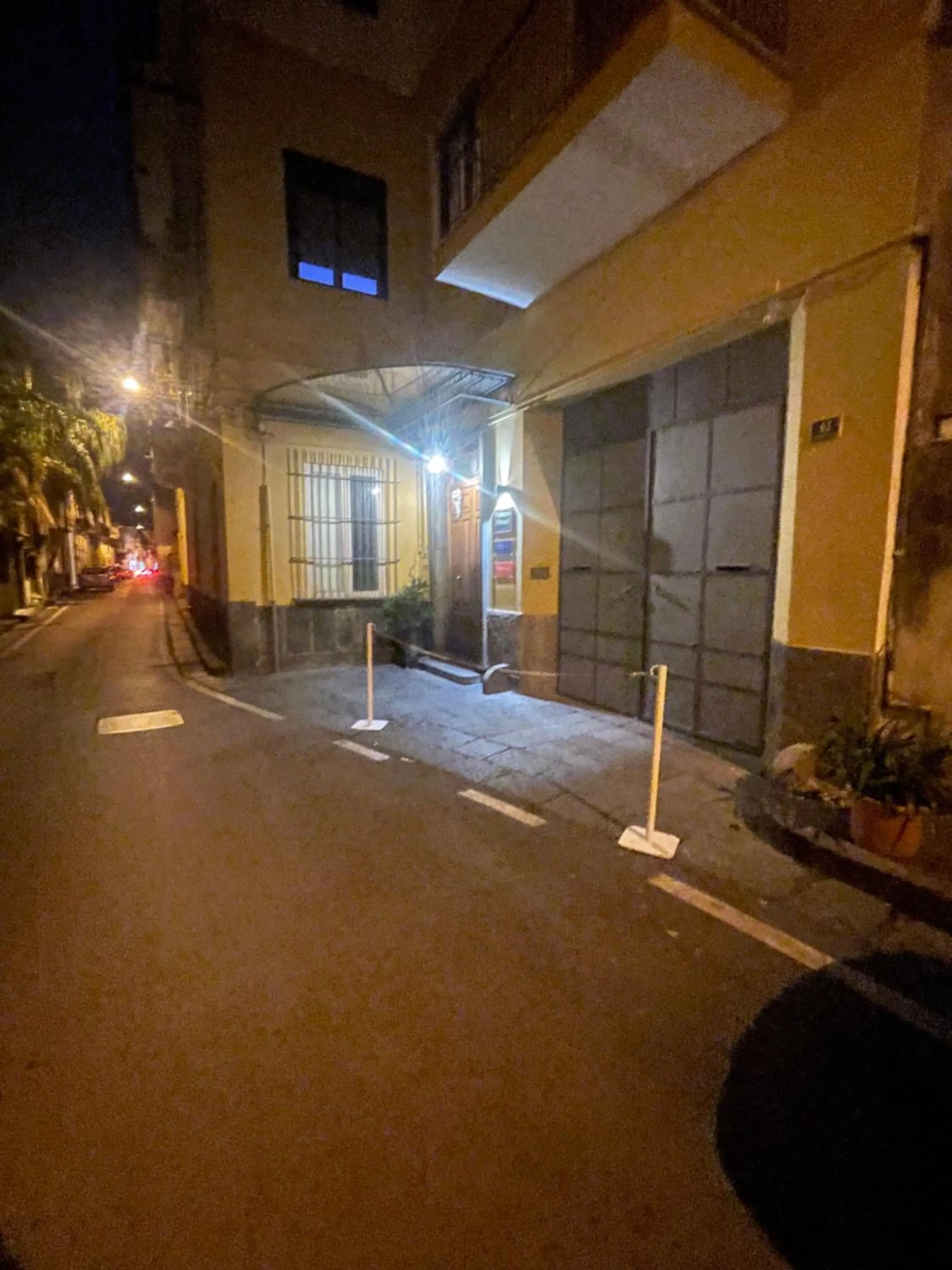 Pompei Duplex Apartment Deluxe