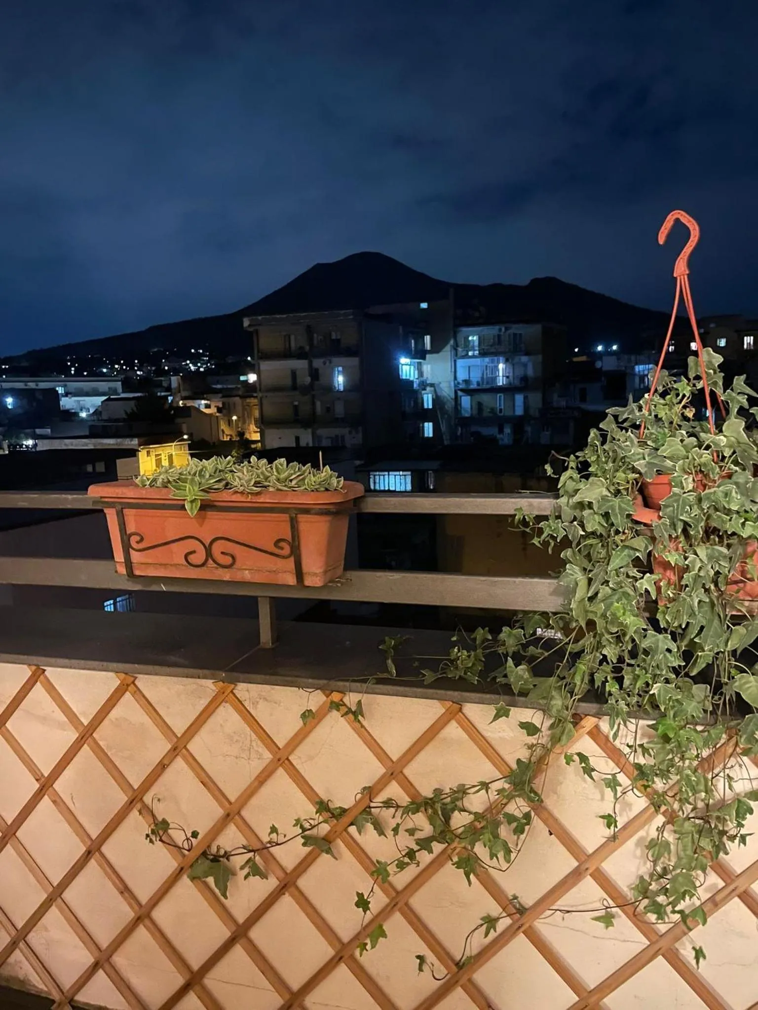 Pompei Duplex Apartment Deluxe