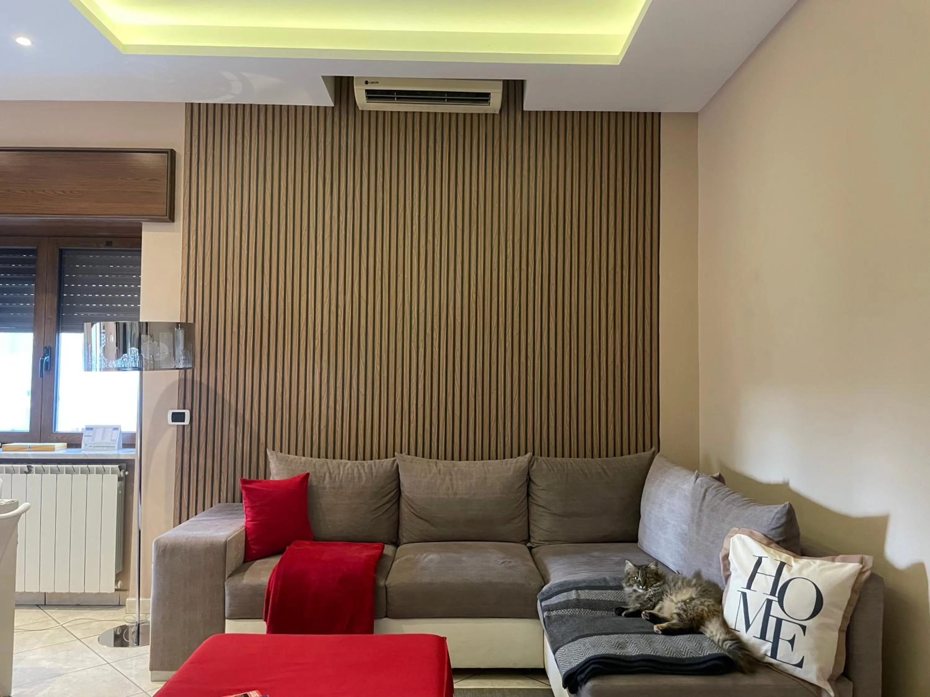 Pompei Duplex Apartment Deluxe