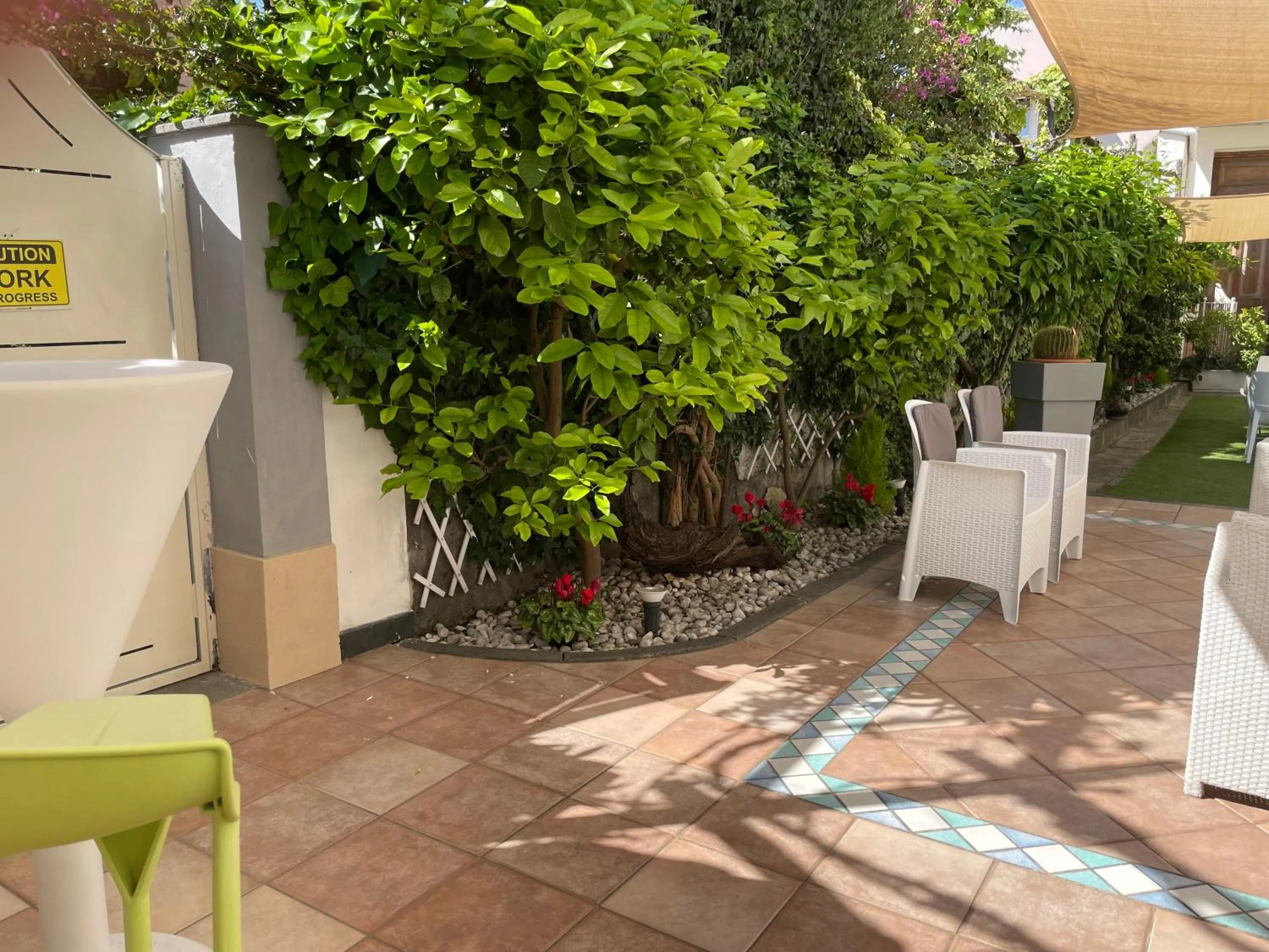 Pompei Duplex Apartment Deluxe