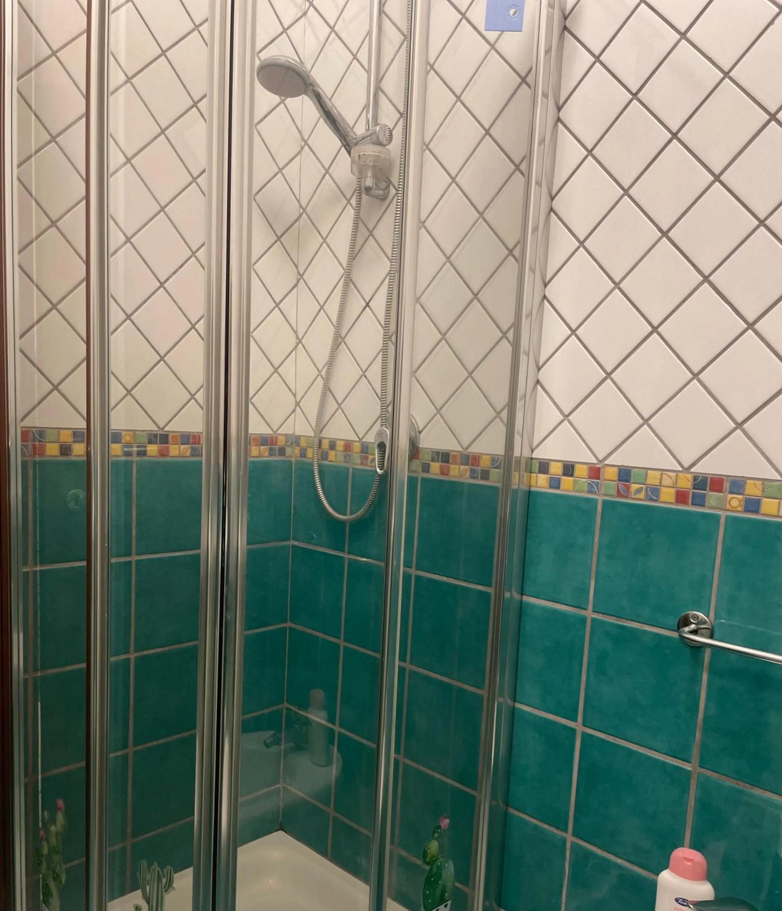 Pompei Duplex Apartment Deluxe