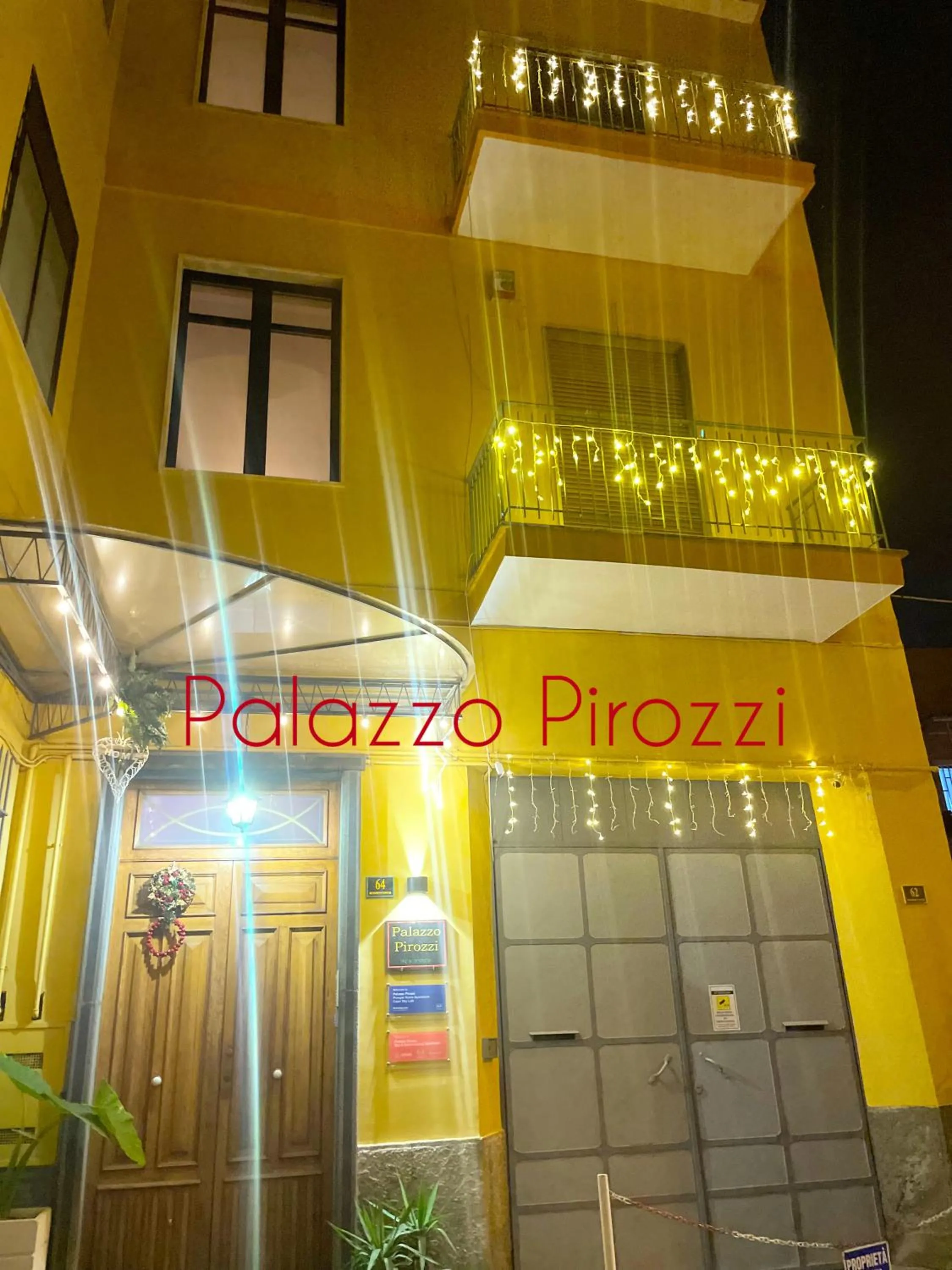 Pompei Duplex Apartment Deluxe