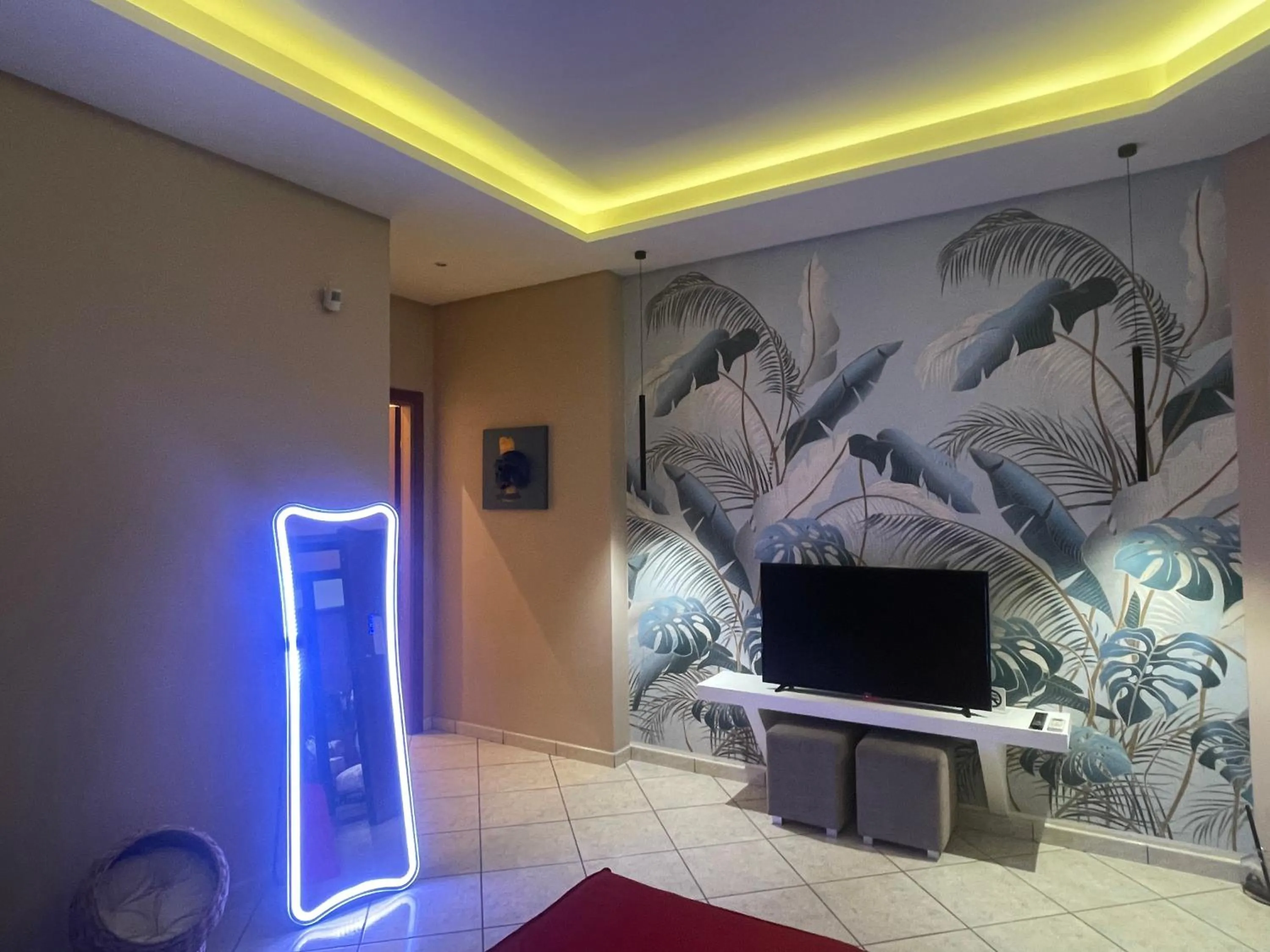 Pompei Duplex Apartment Deluxe
