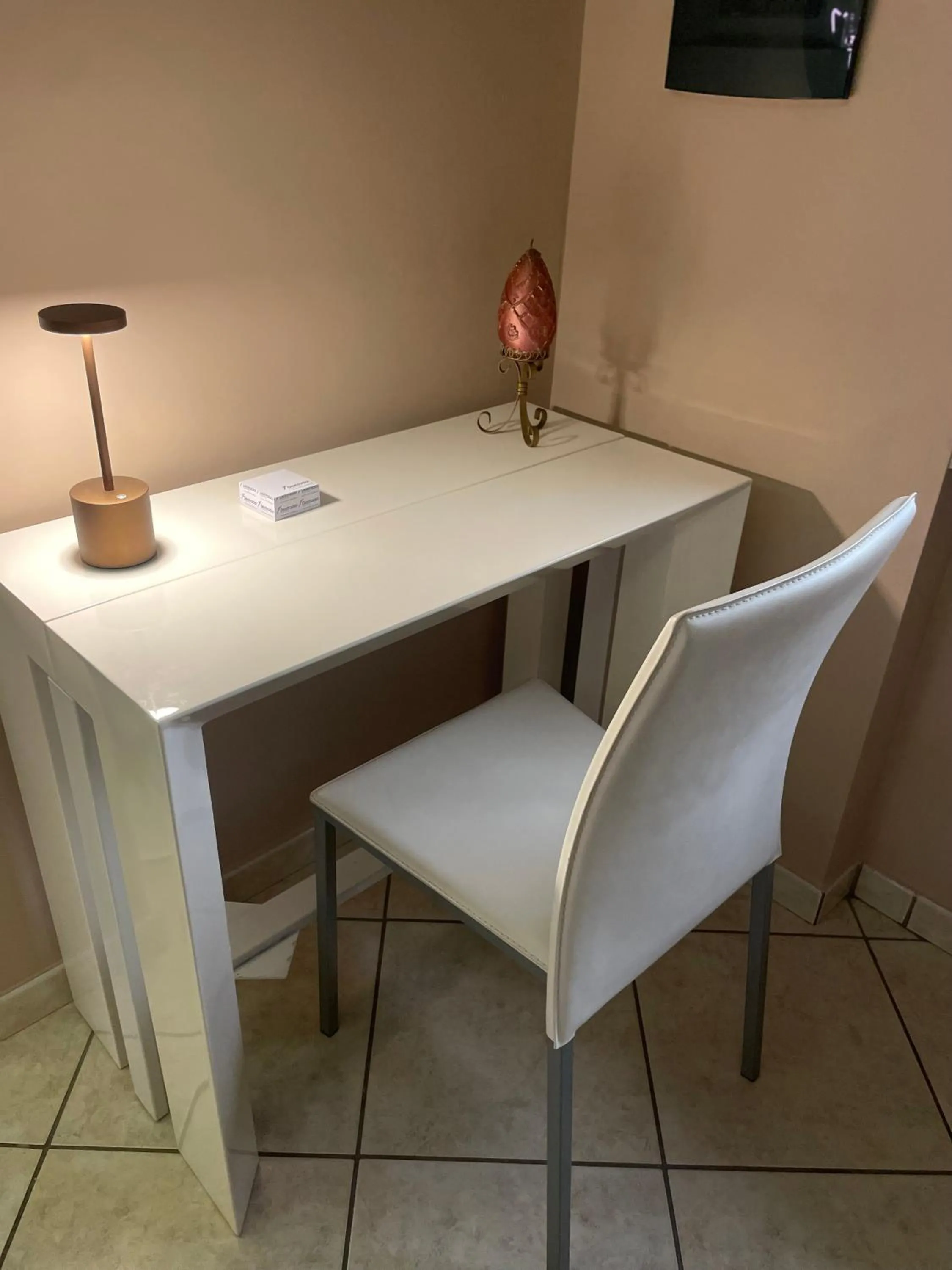 Pompei Duplex Apartment Deluxe