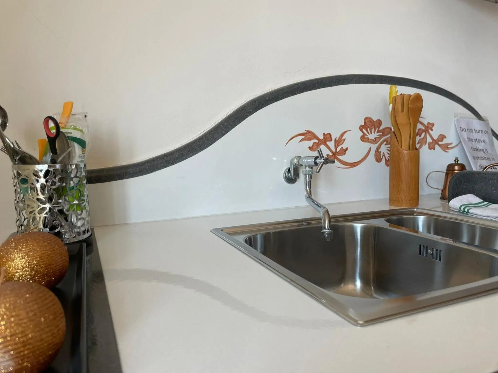 Pompei Duplex Apartment Deluxe