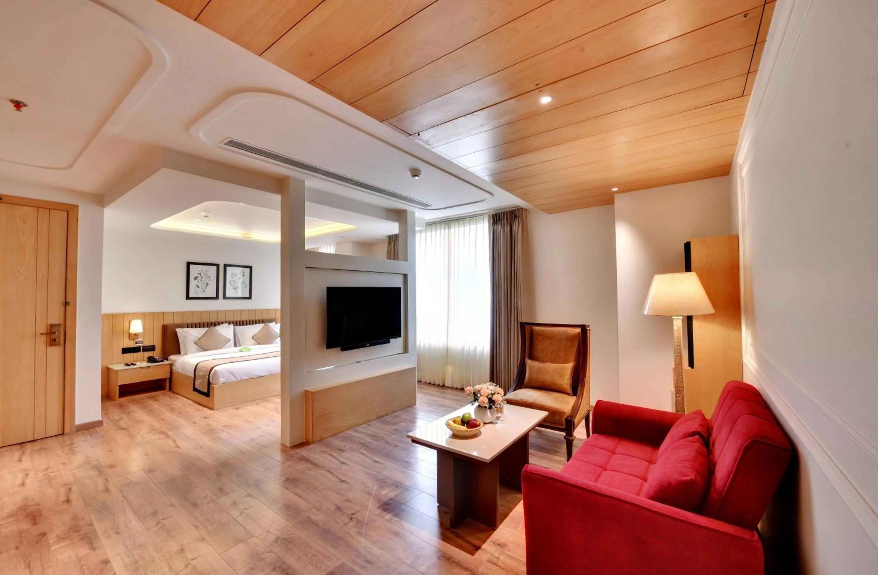 Photo of the whole room in Click Collection Amritsar