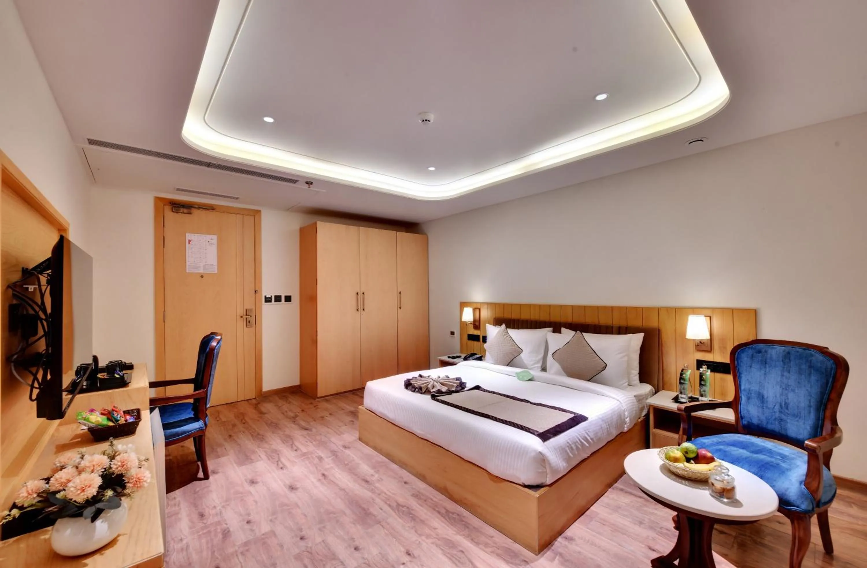 Bed in Click Collection Amritsar