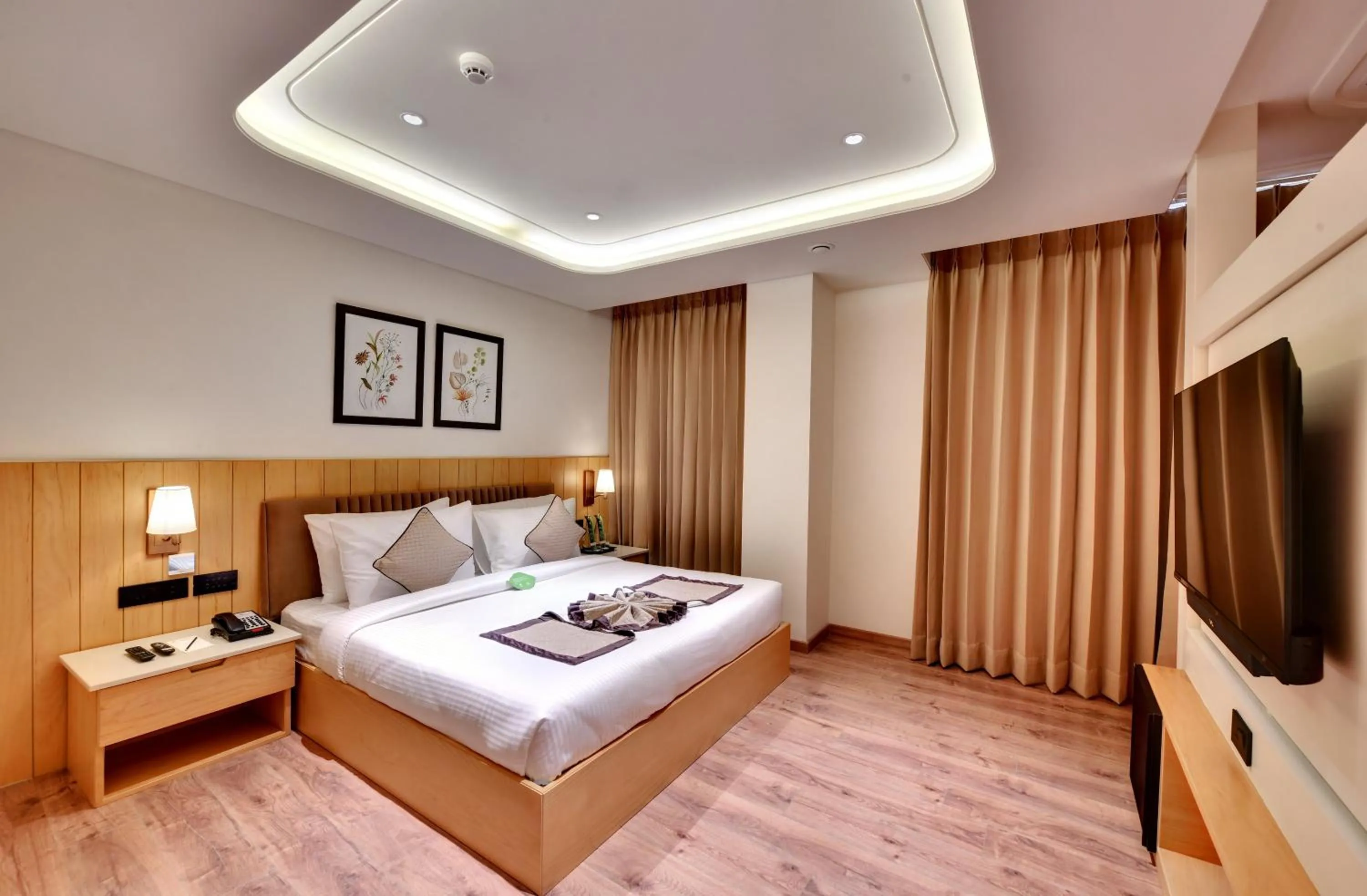 Bed in Click Collection Amritsar