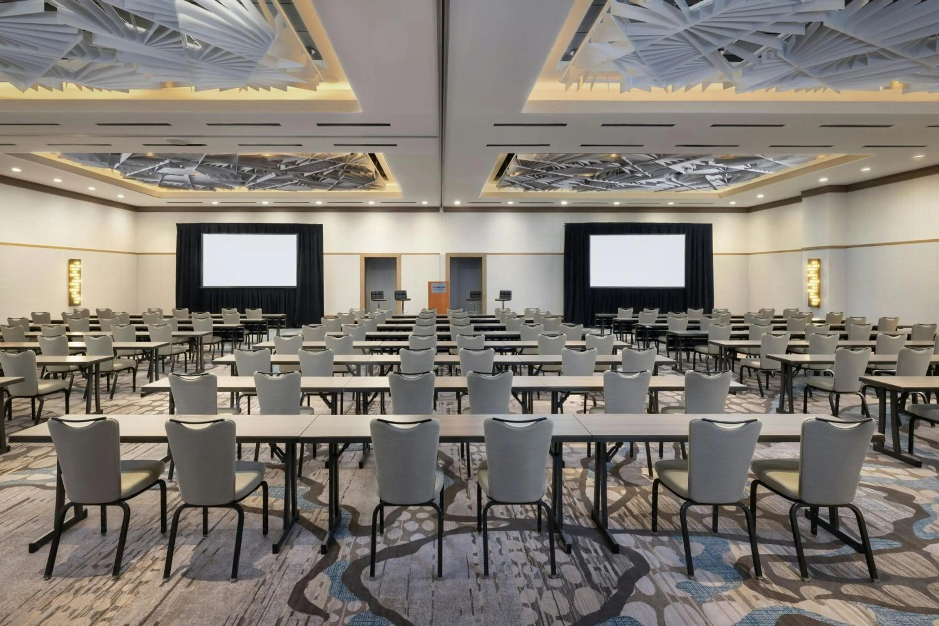 Meeting/conference room in The Westin Austin Downtown