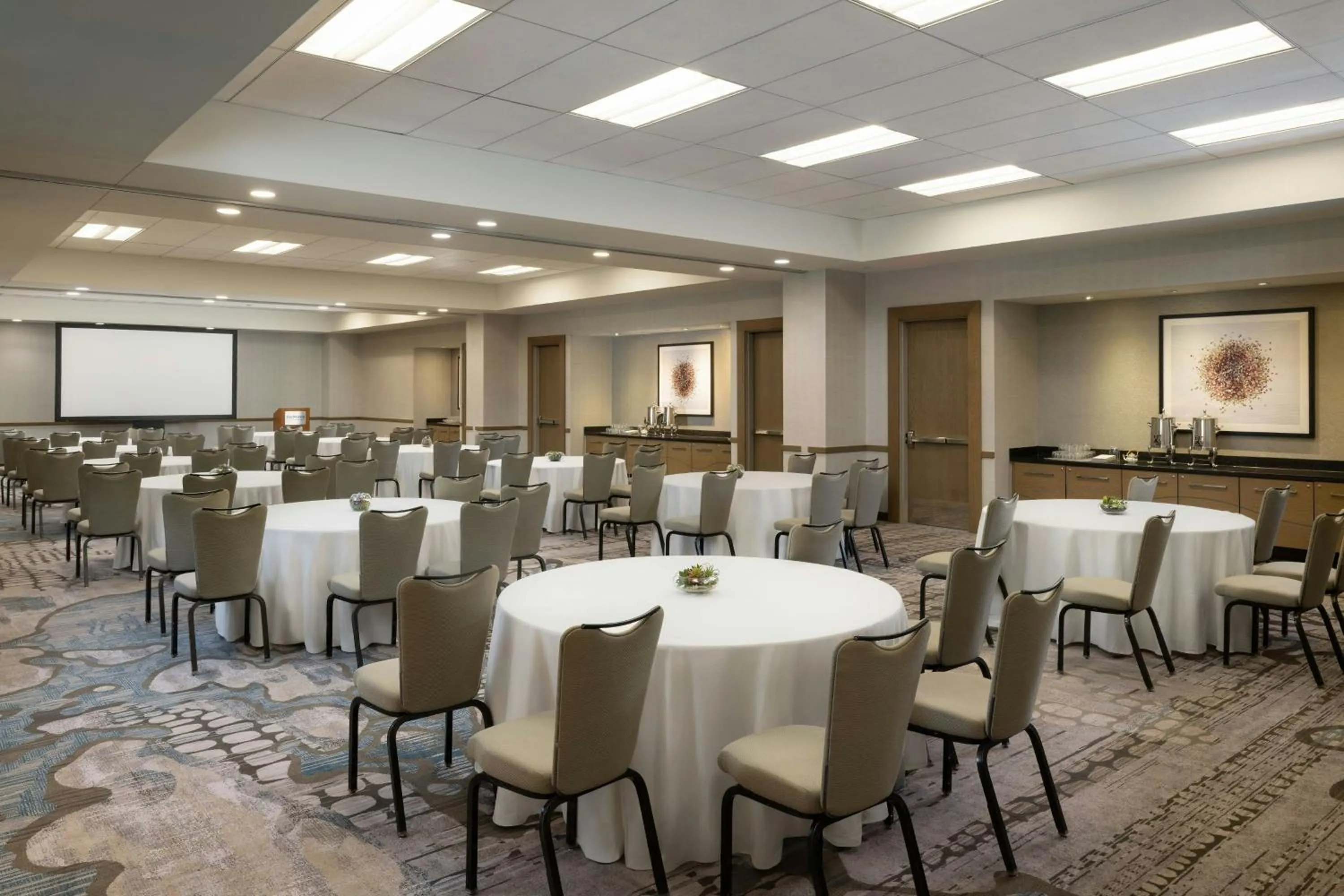 Meeting/conference room in The Westin Austin Downtown