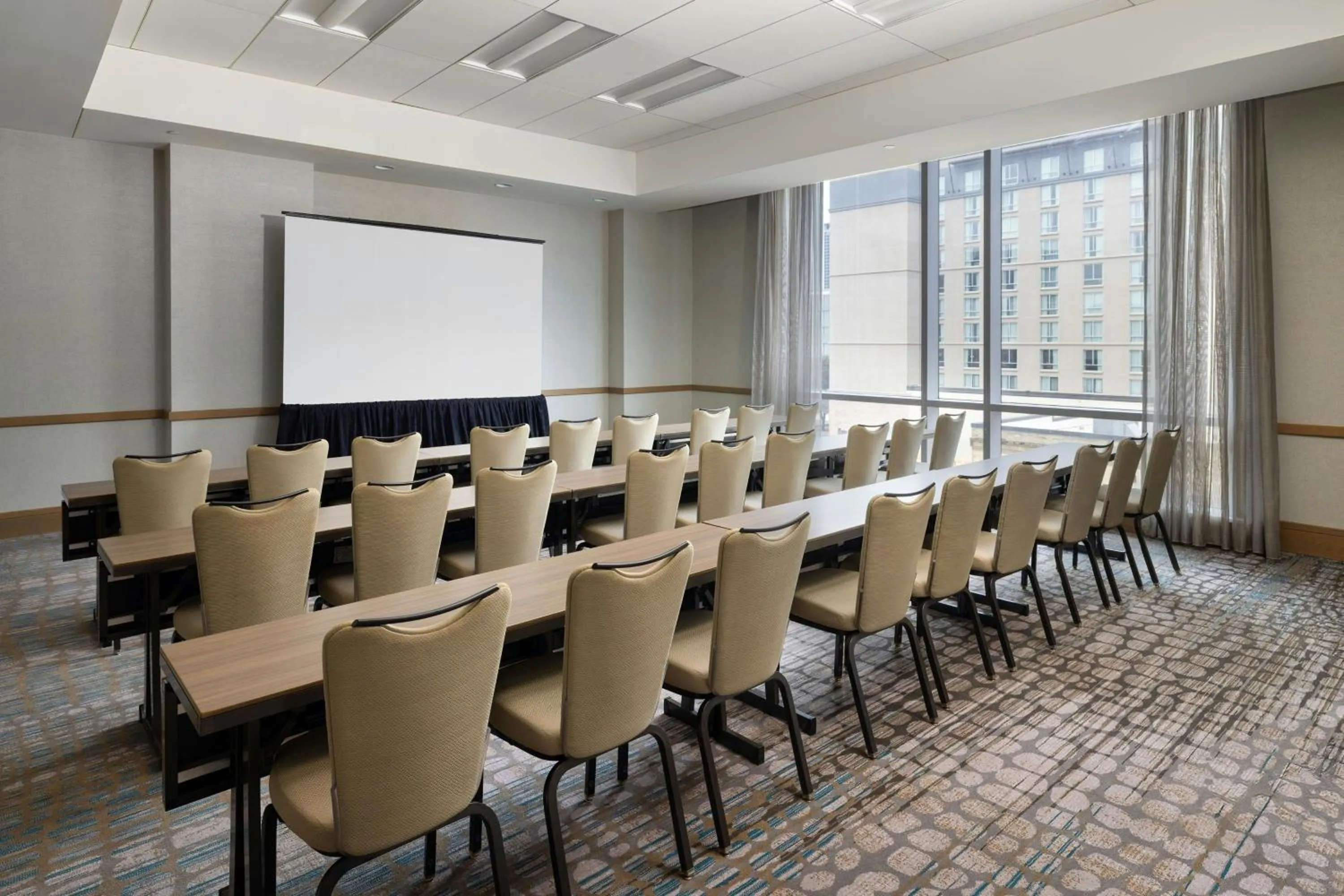 Meeting/conference room in The Westin Austin Downtown