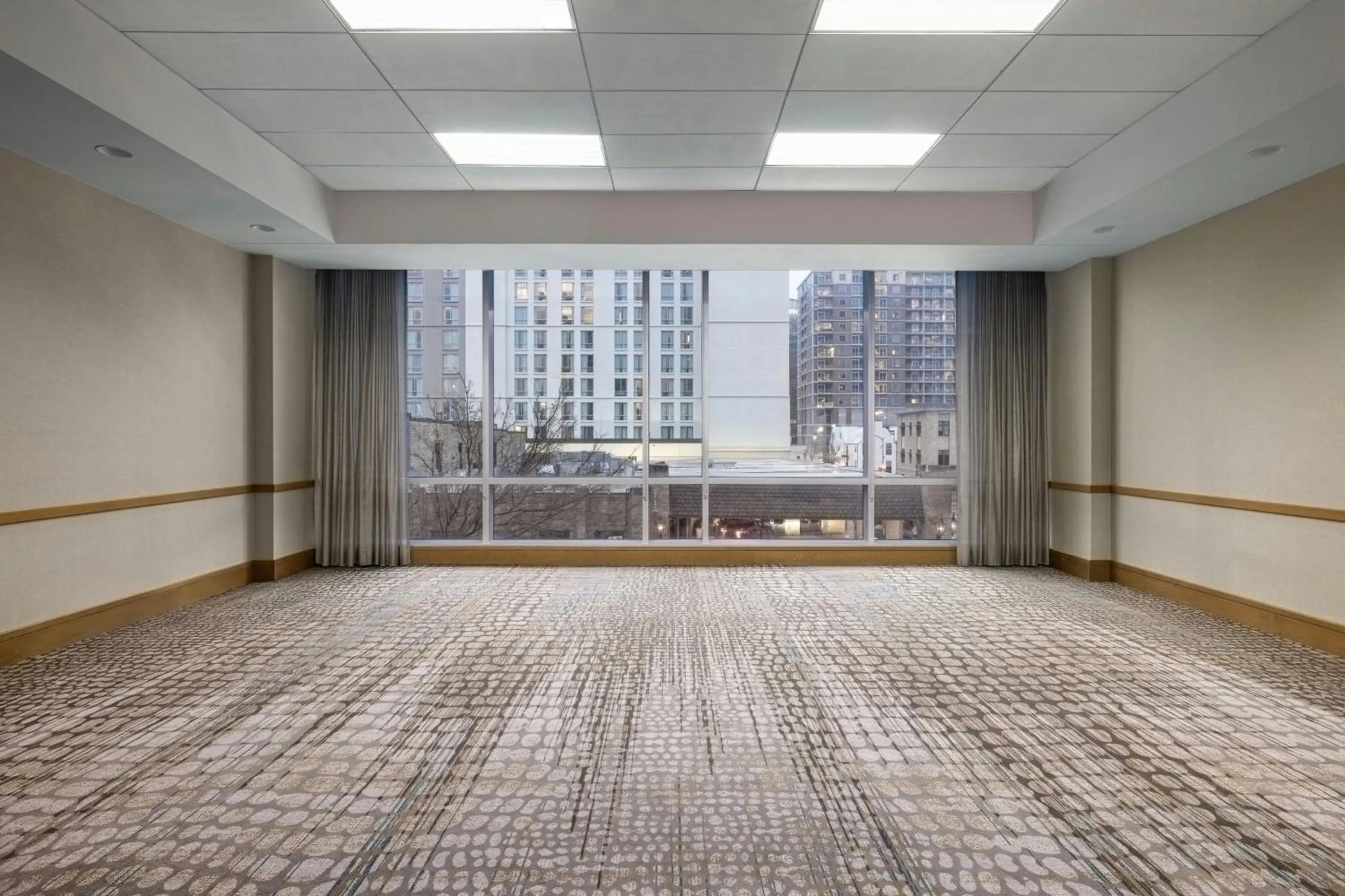 Meeting/conference room in The Westin Austin Downtown