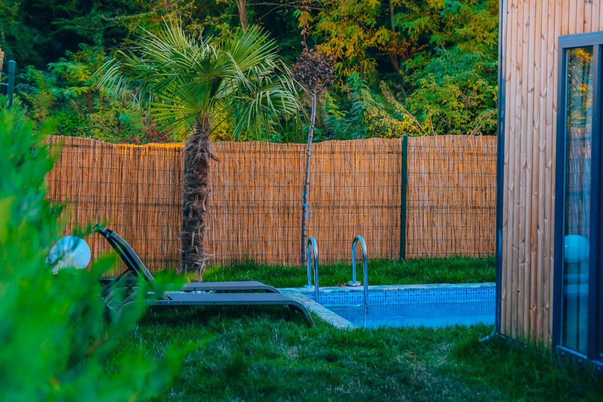 Property building in The Green Park Sapanca