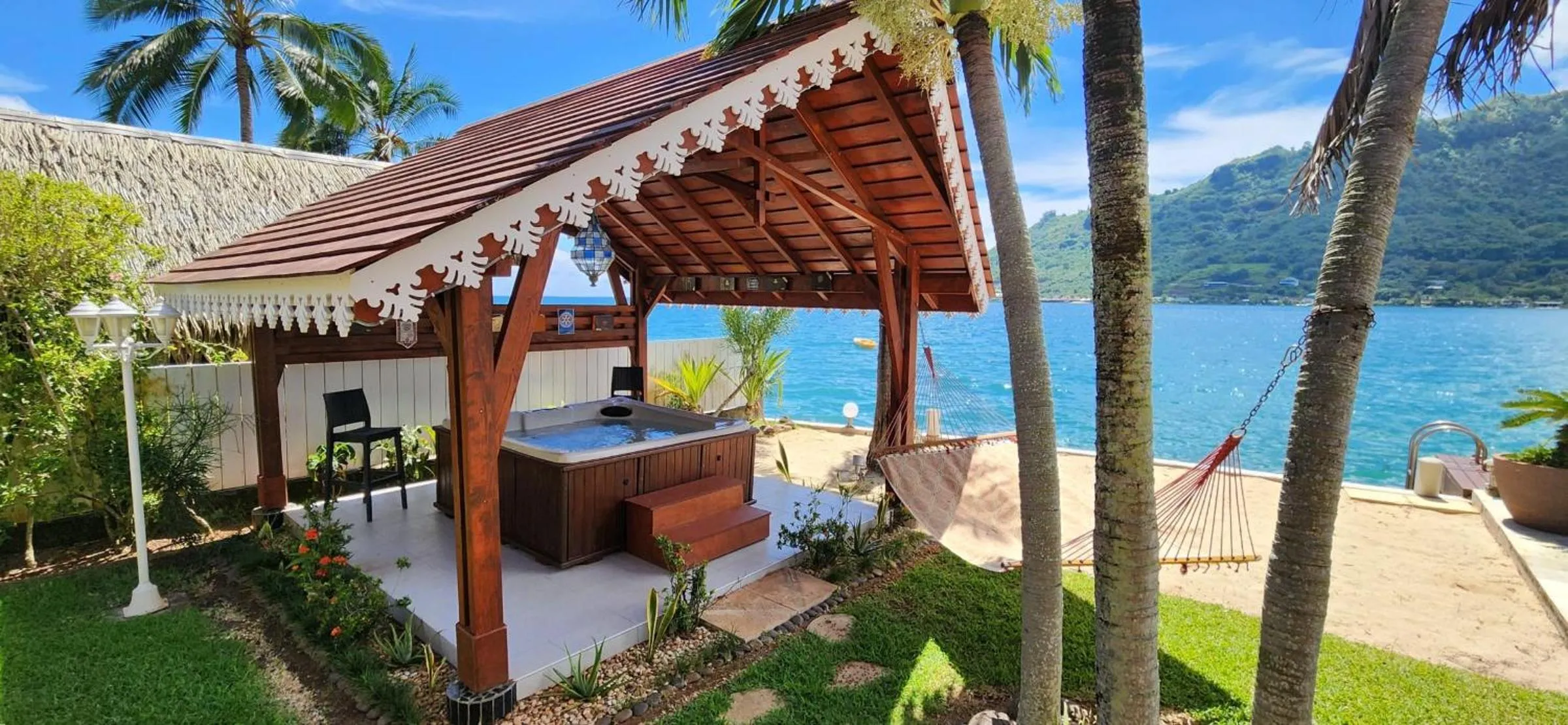 Villa Oramarama
