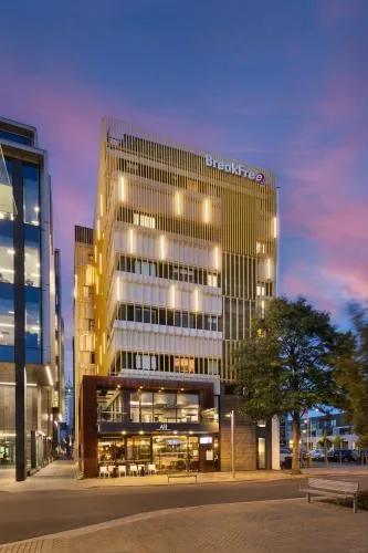 BreakFree on Cashel, an Accor Hotel