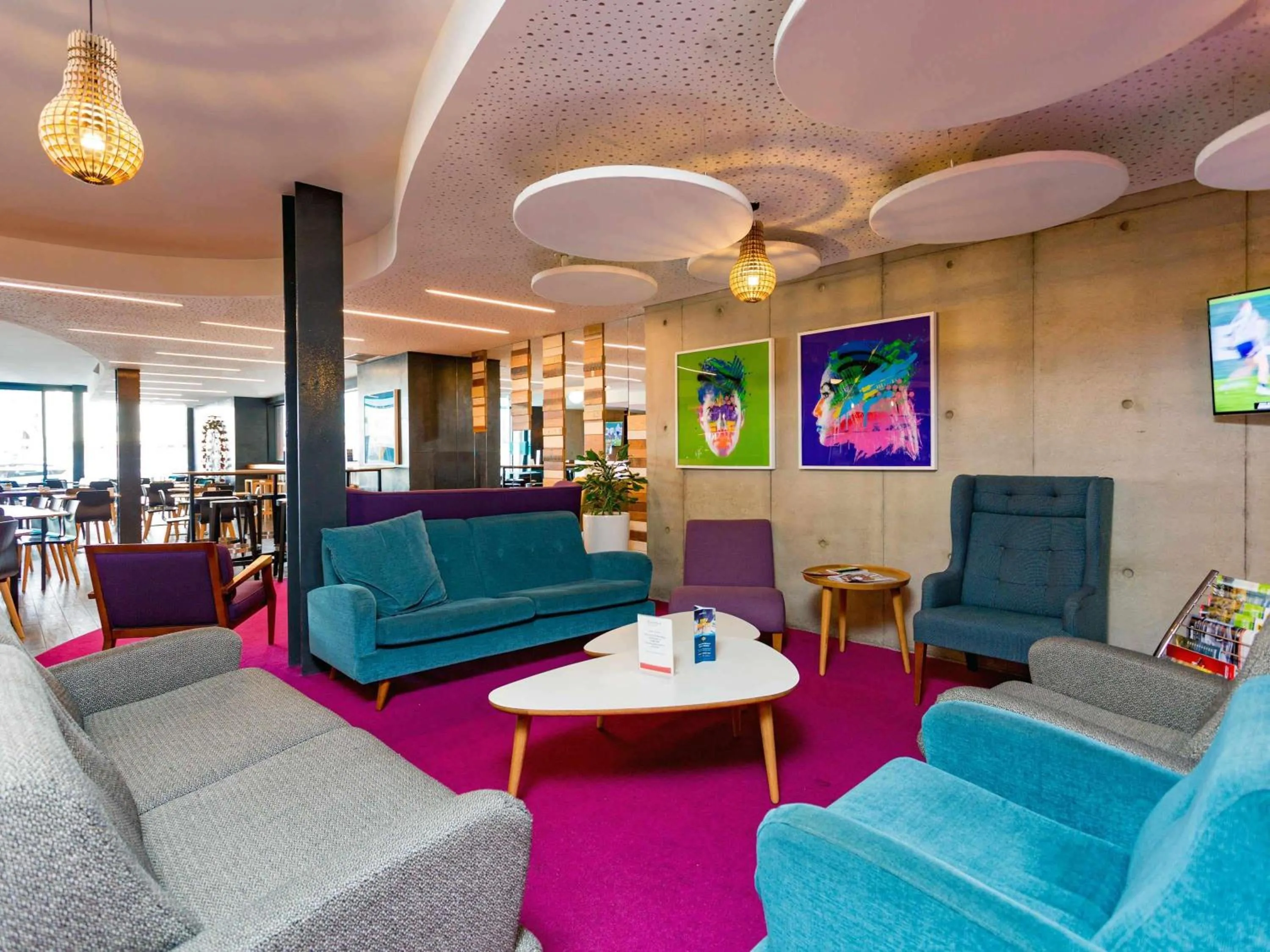 Other in BreakFree on Cashel, an Accor Hotel