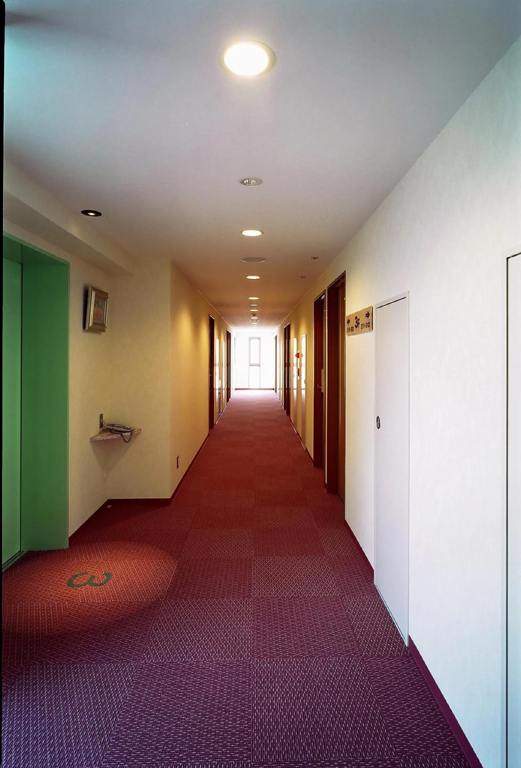 Other in Kochi Ryoma Hotel