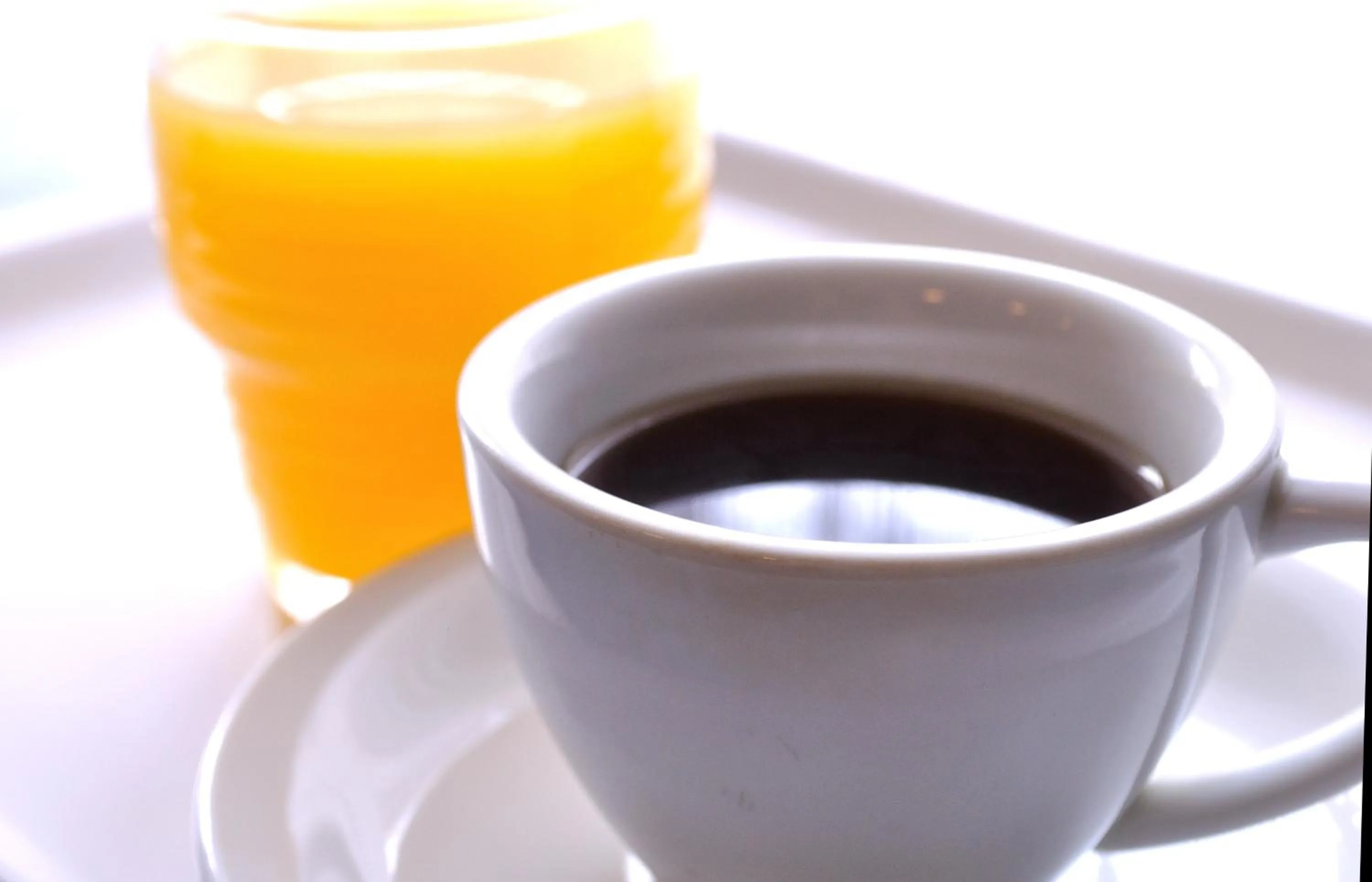 Breakfast in Kochi Ryoma Hotel