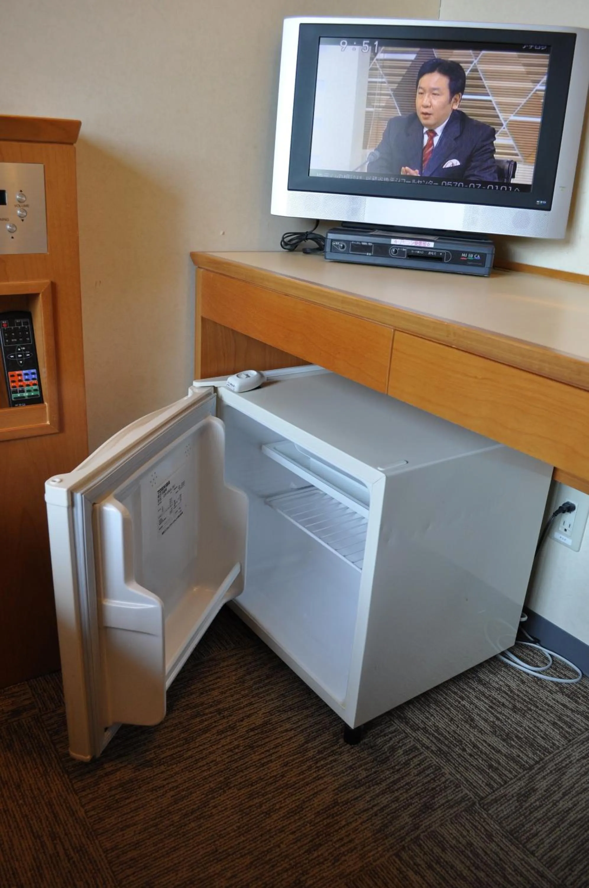 Other in Kochi Ryoma Hotel