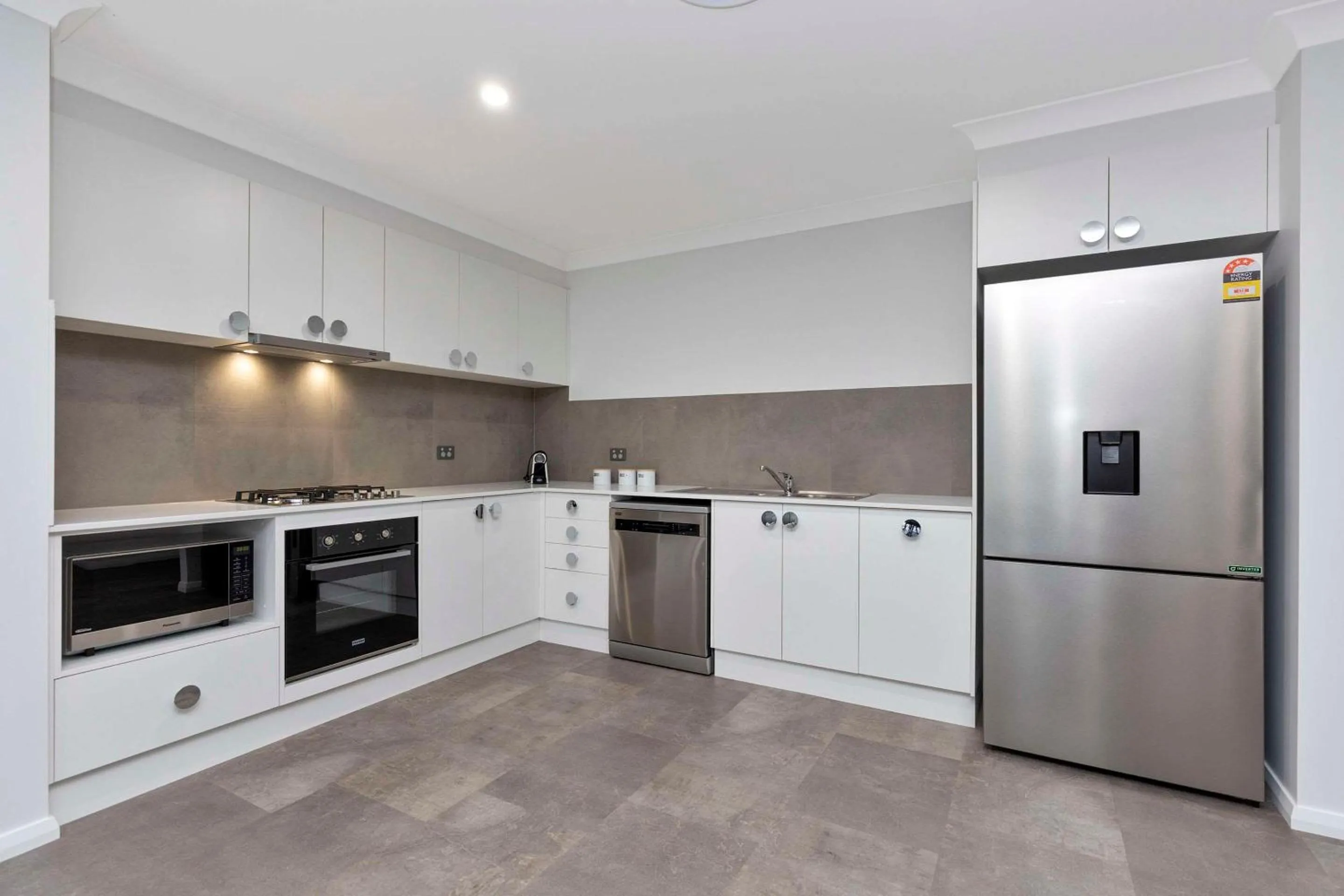 Bedroom in CH Boutique Hotel & Apartments, an Ascend Collection Hotel