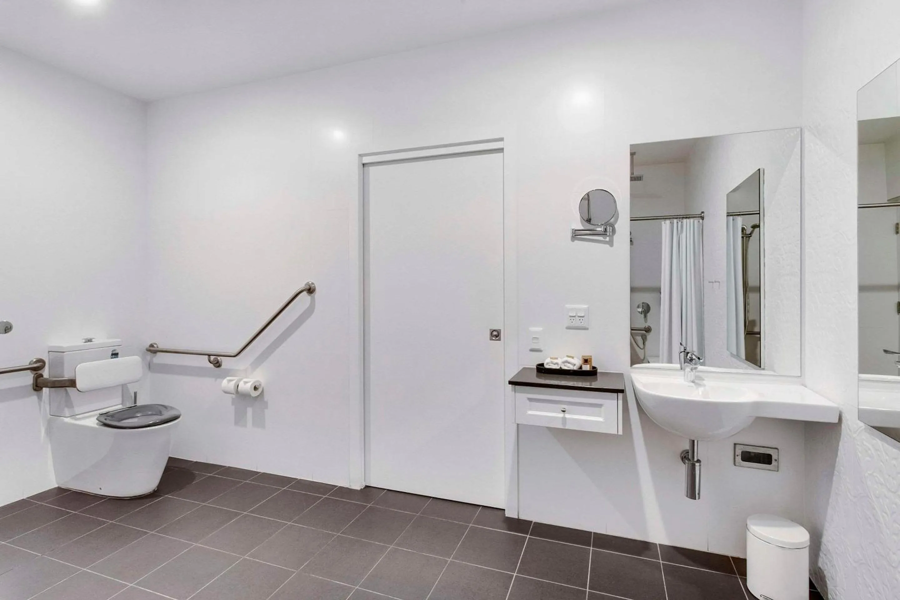 Bedroom in CH Boutique Hotel & Apartments, an Ascend Collection Hotel